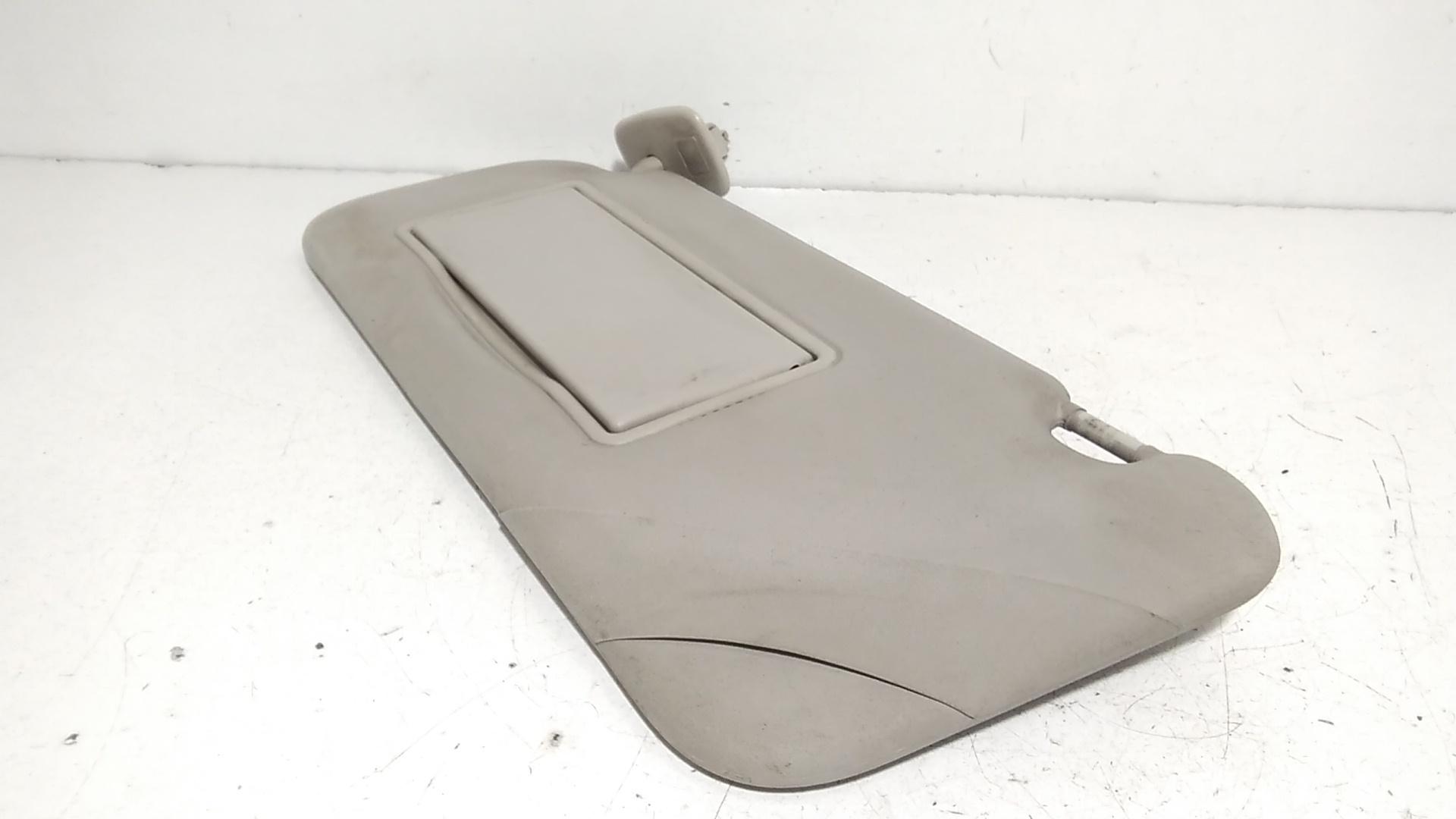 Parasole aletta anteriore Lato Guida PEUGEOT 407 S. Wagon