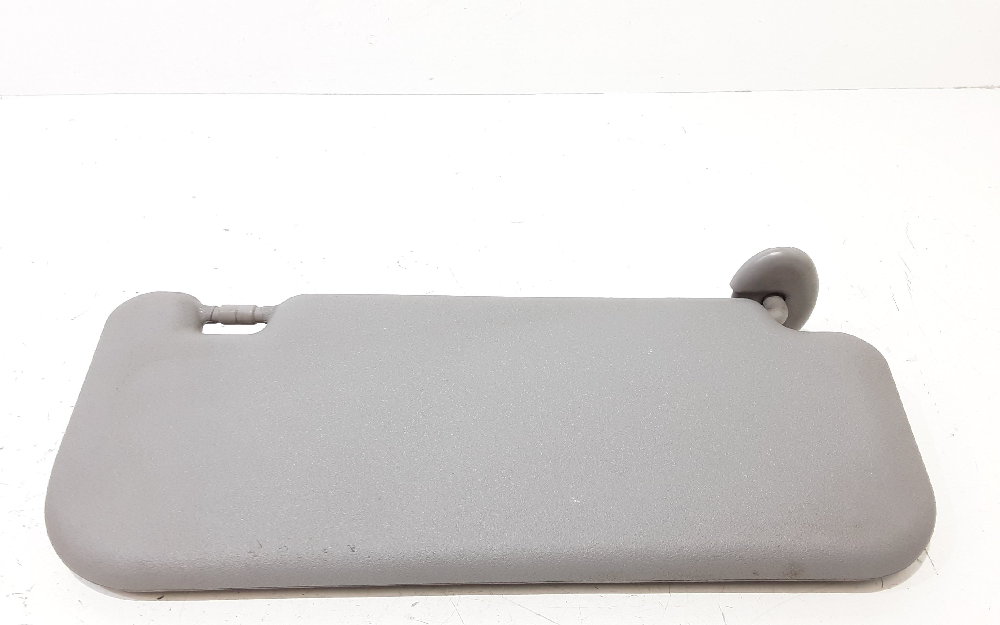 Parasole aletta anteriore Lato Guida TOYOTA Yaris 3 Serie