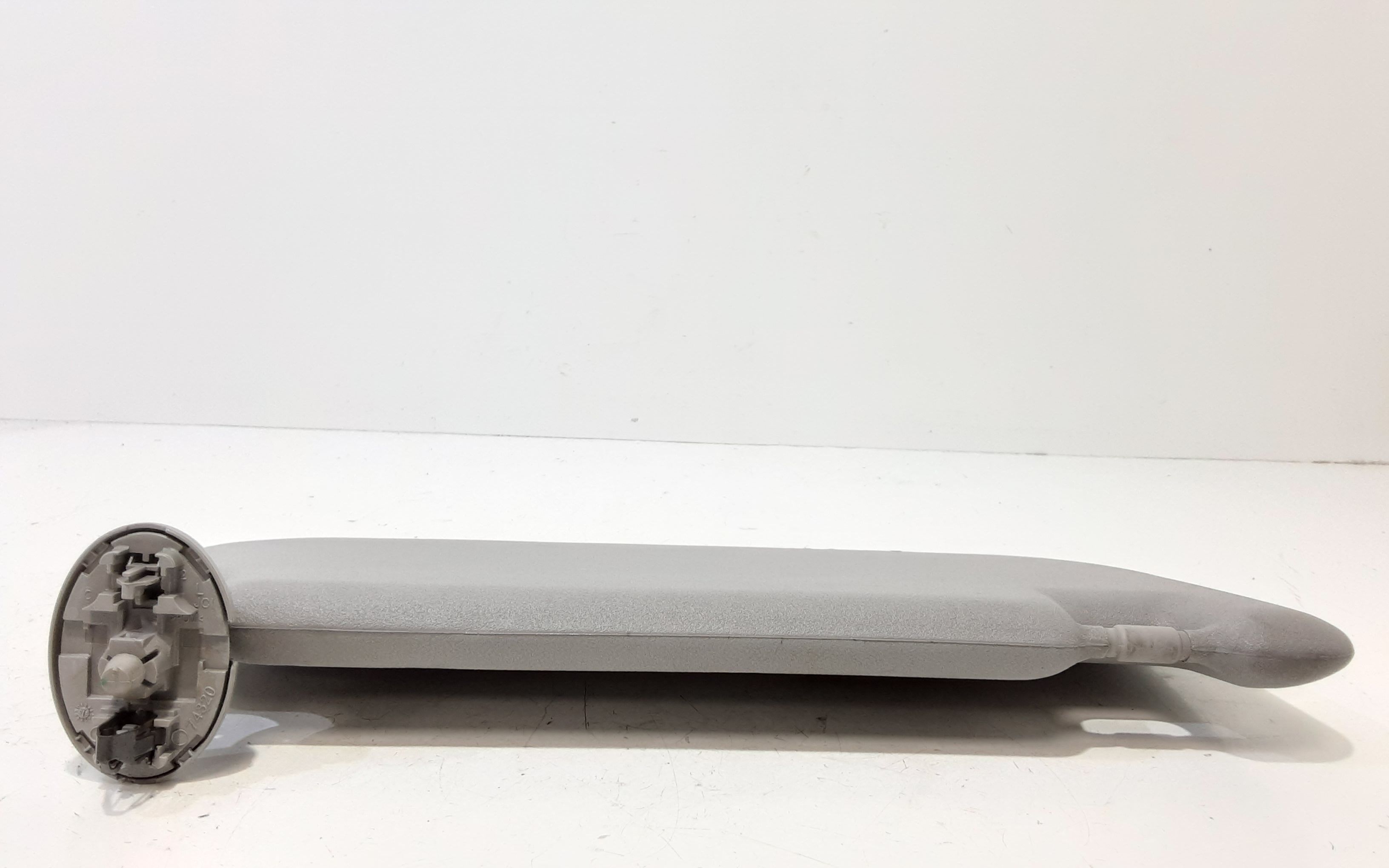 Parasole aletta anteriore Lato Guida TOYOTA Yaris 3 Serie