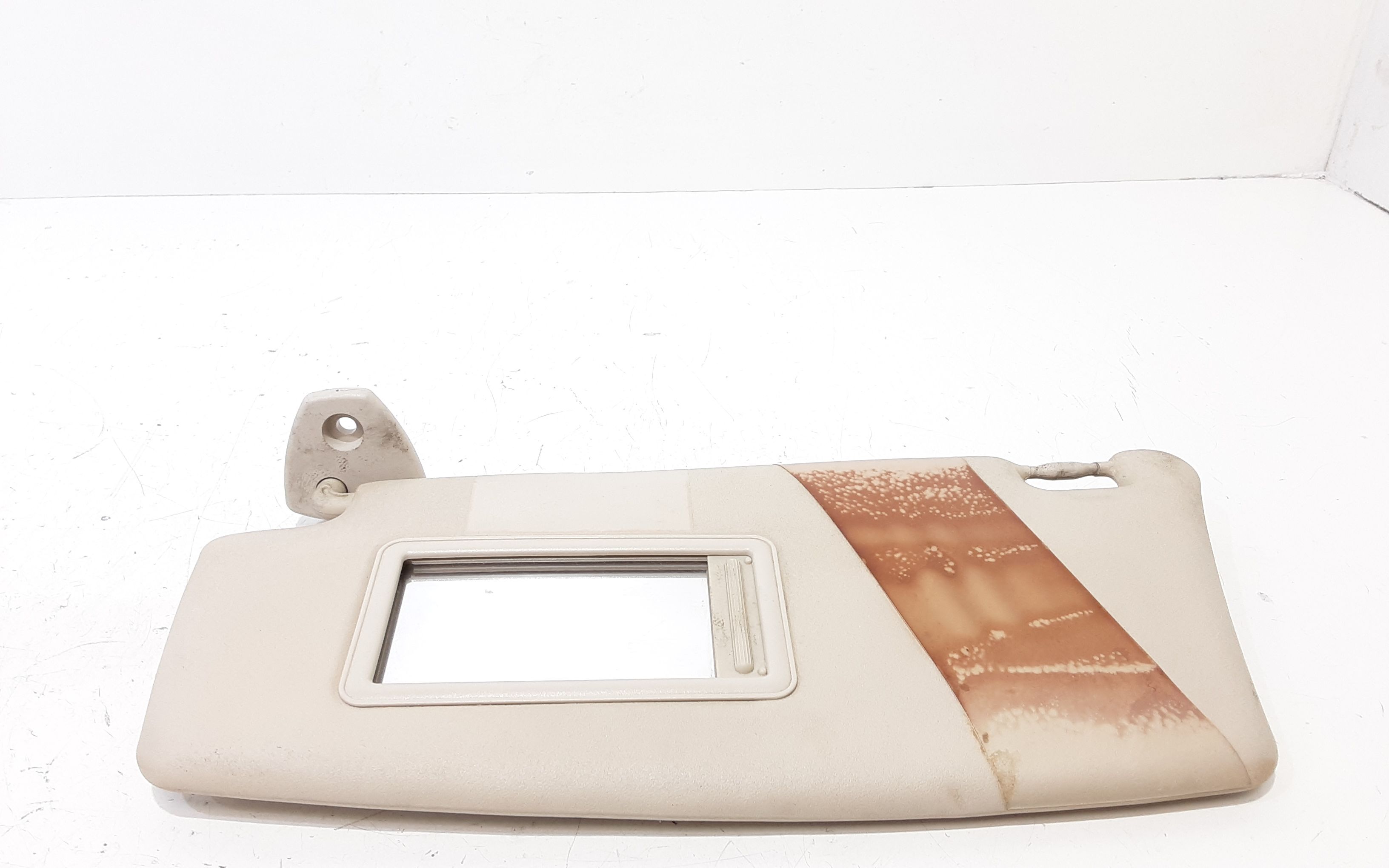 Parasole aletta anteriore Lato Guida LANCIA Ypsilon 2 Serie