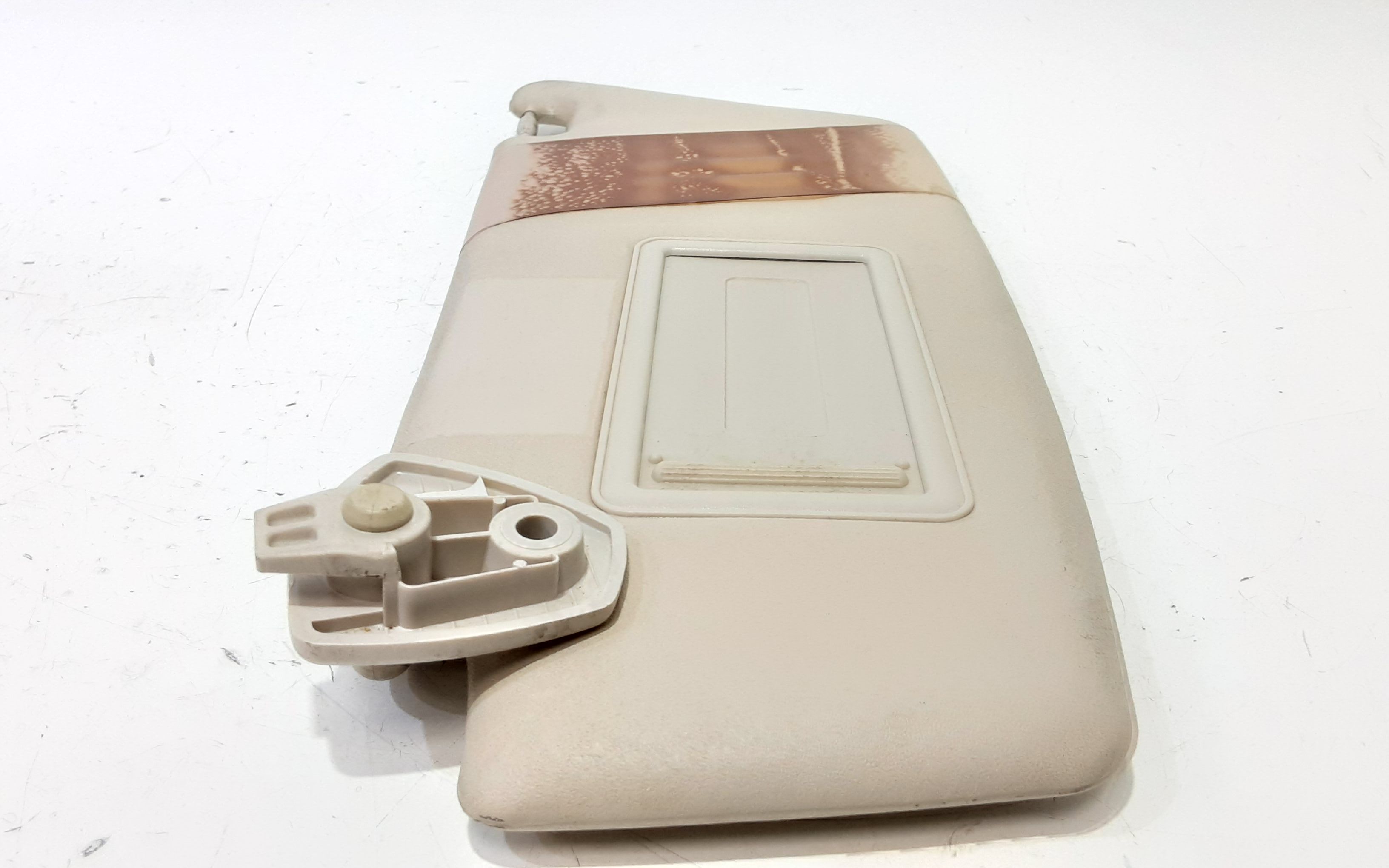 Parasole aletta anteriore Lato Guida LANCIA Ypsilon 2 Serie