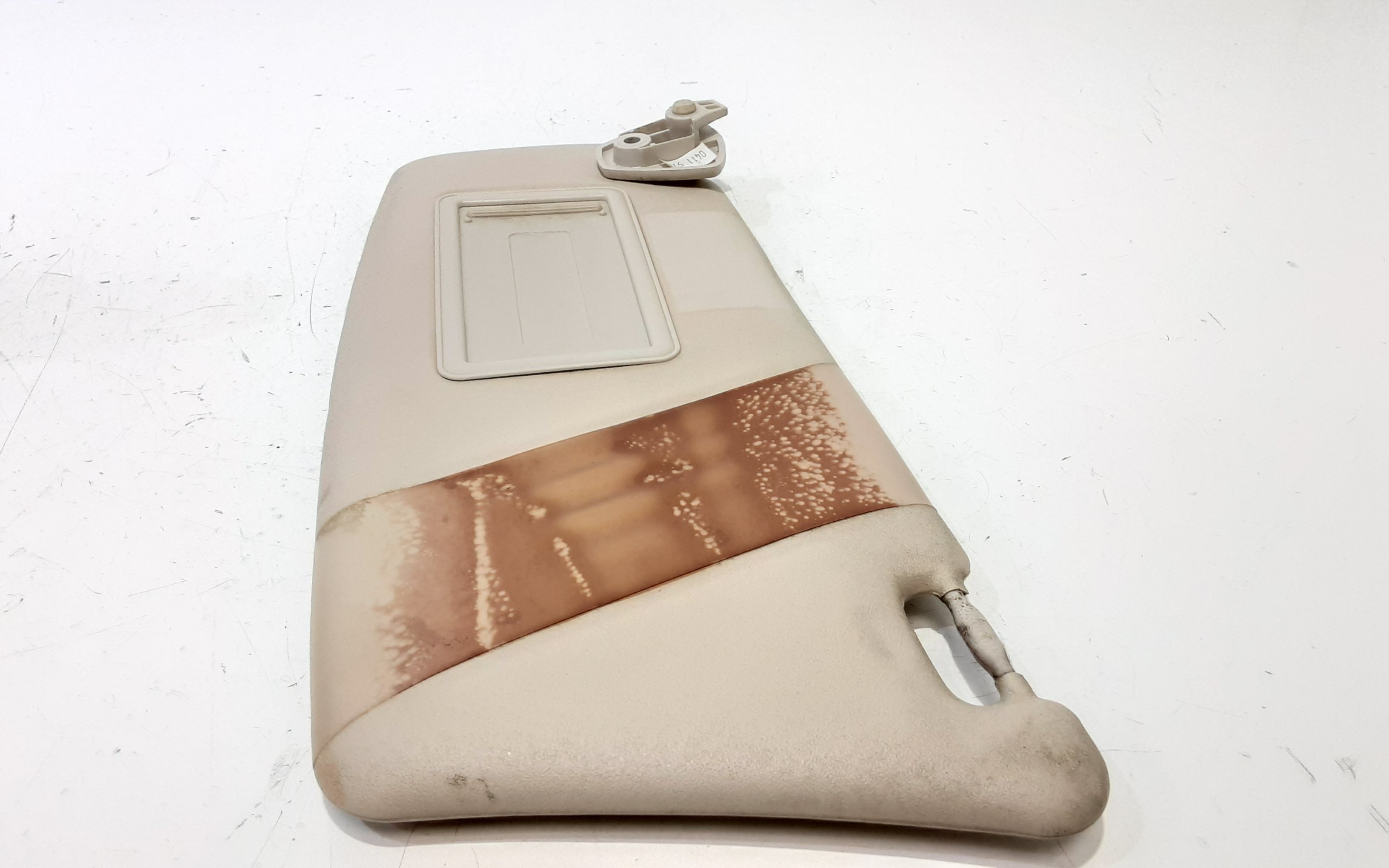 Parasole aletta anteriore Lato Guida LANCIA Ypsilon 2 Serie