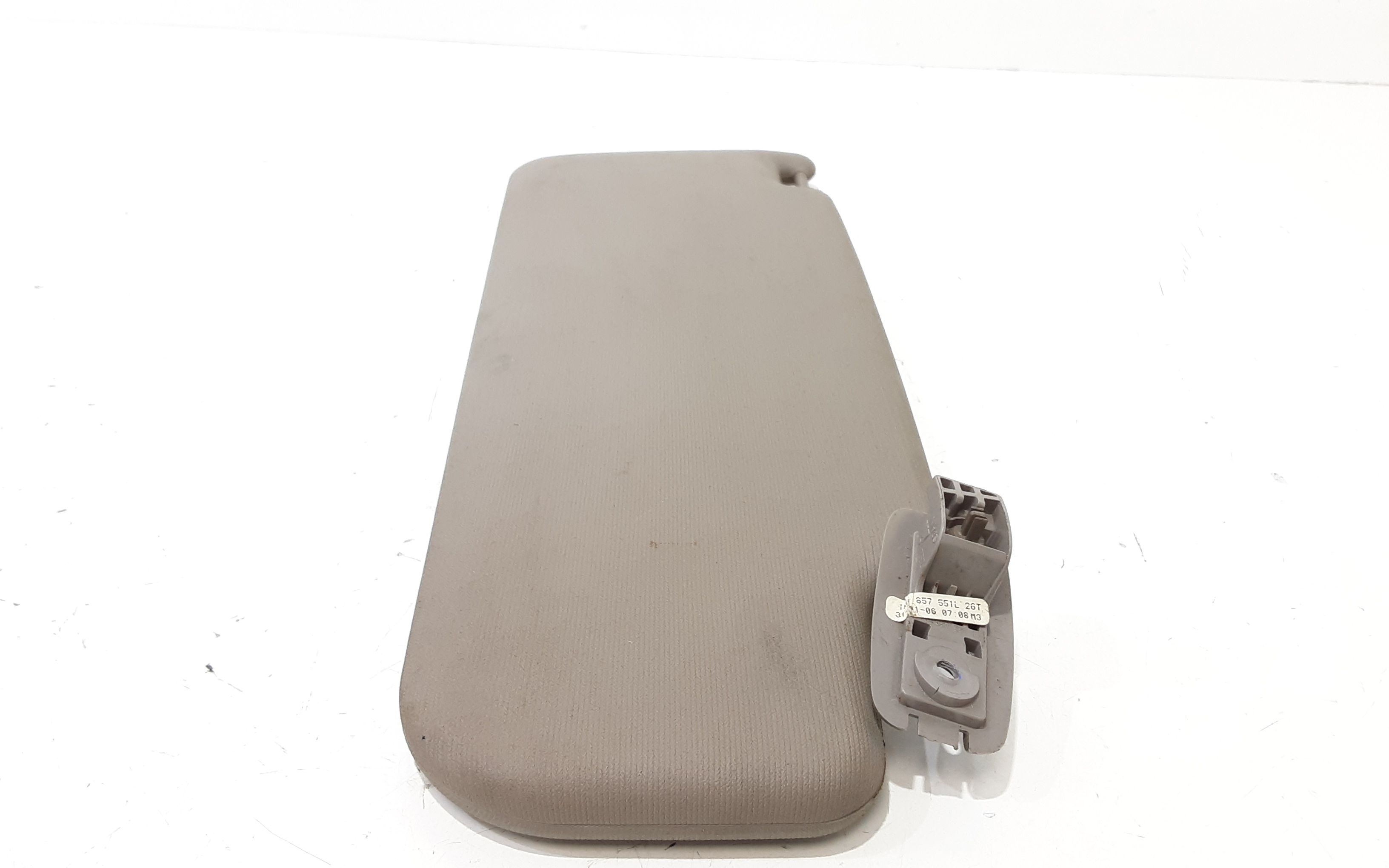 Parasole aletta anteriore Lato Guida VOLKSWAGEN Passat Variant 4 Serie