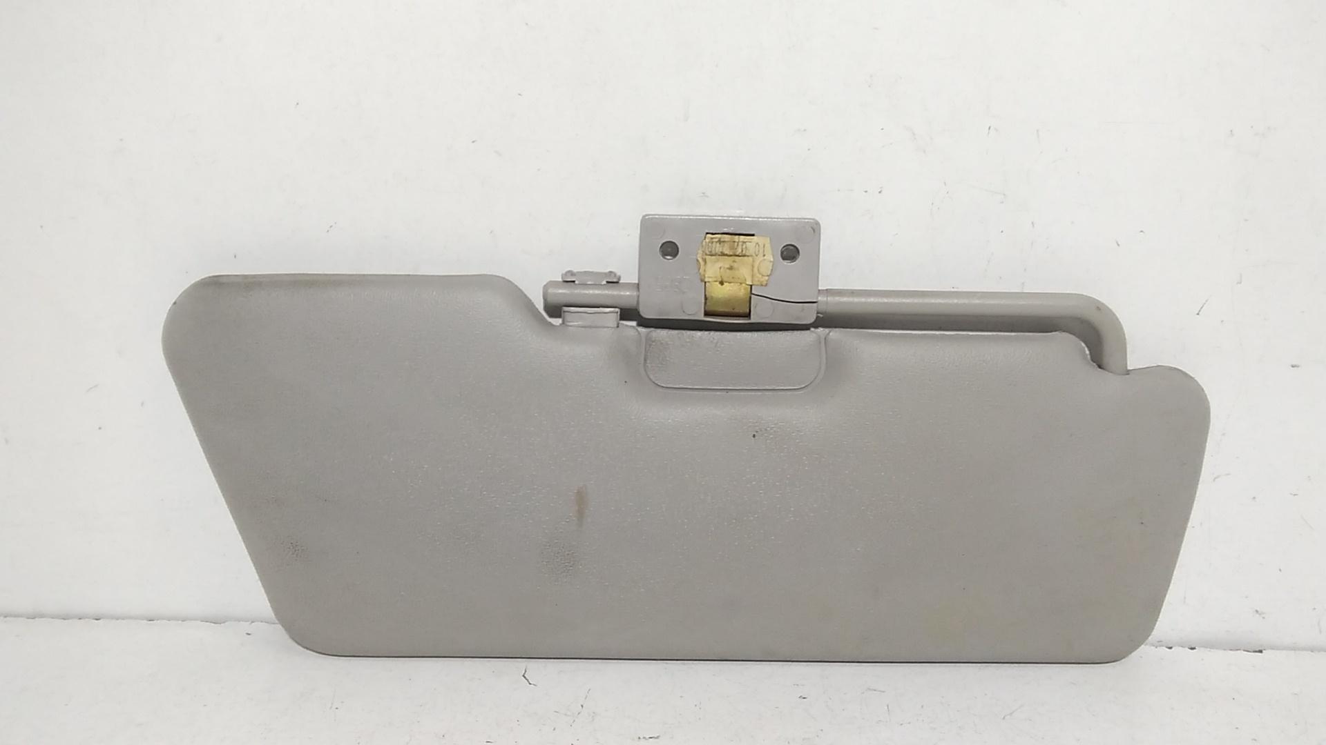 Parasole aletta anteriore Lato Guida FIAT Seicento Serie (00>05)