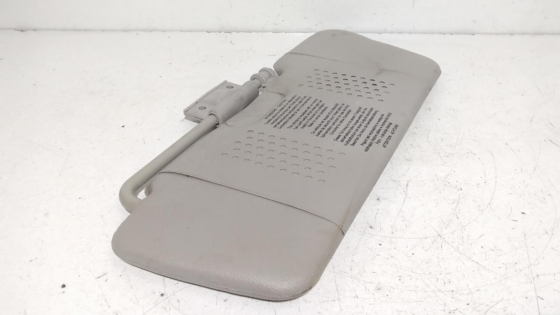 Parasole aletta anteriore Lato Guida FIAT Seicento Serie (00>05)