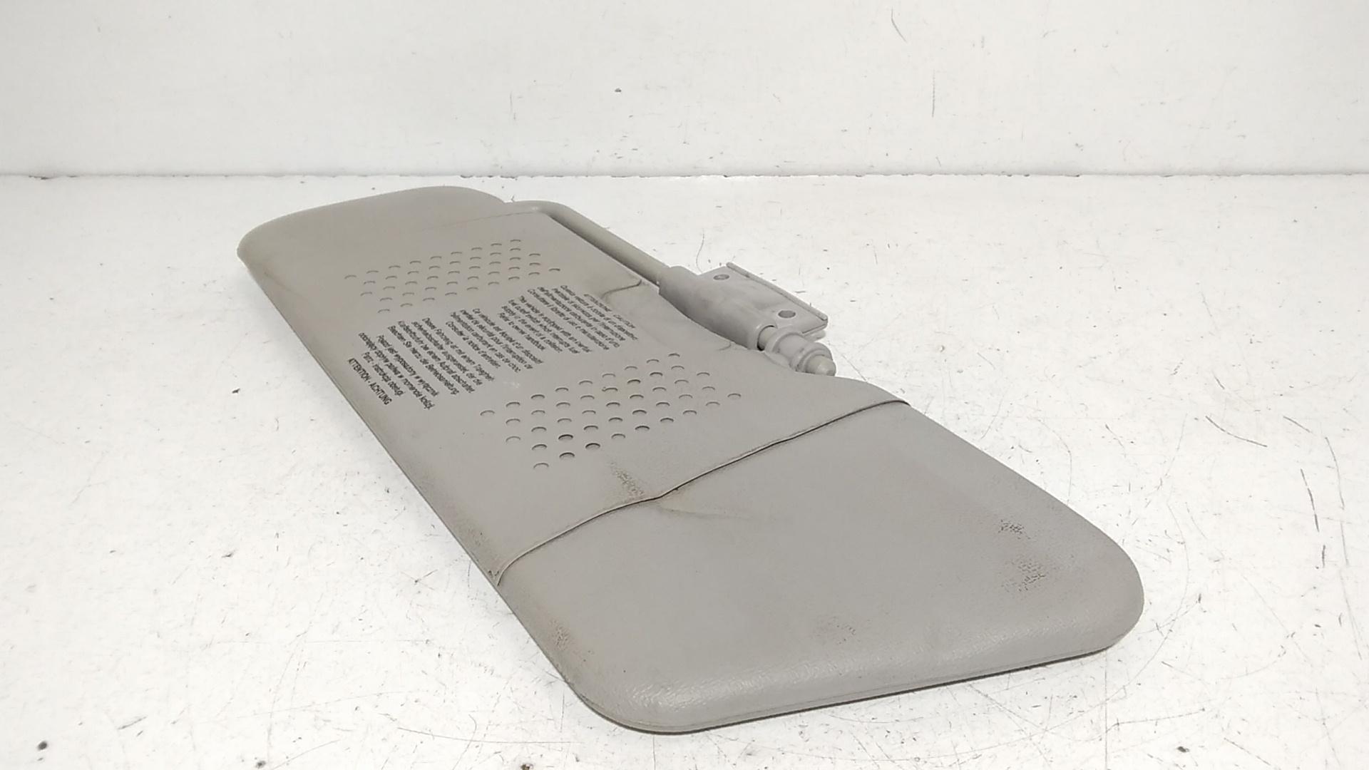 Parasole aletta anteriore Lato Guida FIAT Seicento Serie (00>05)