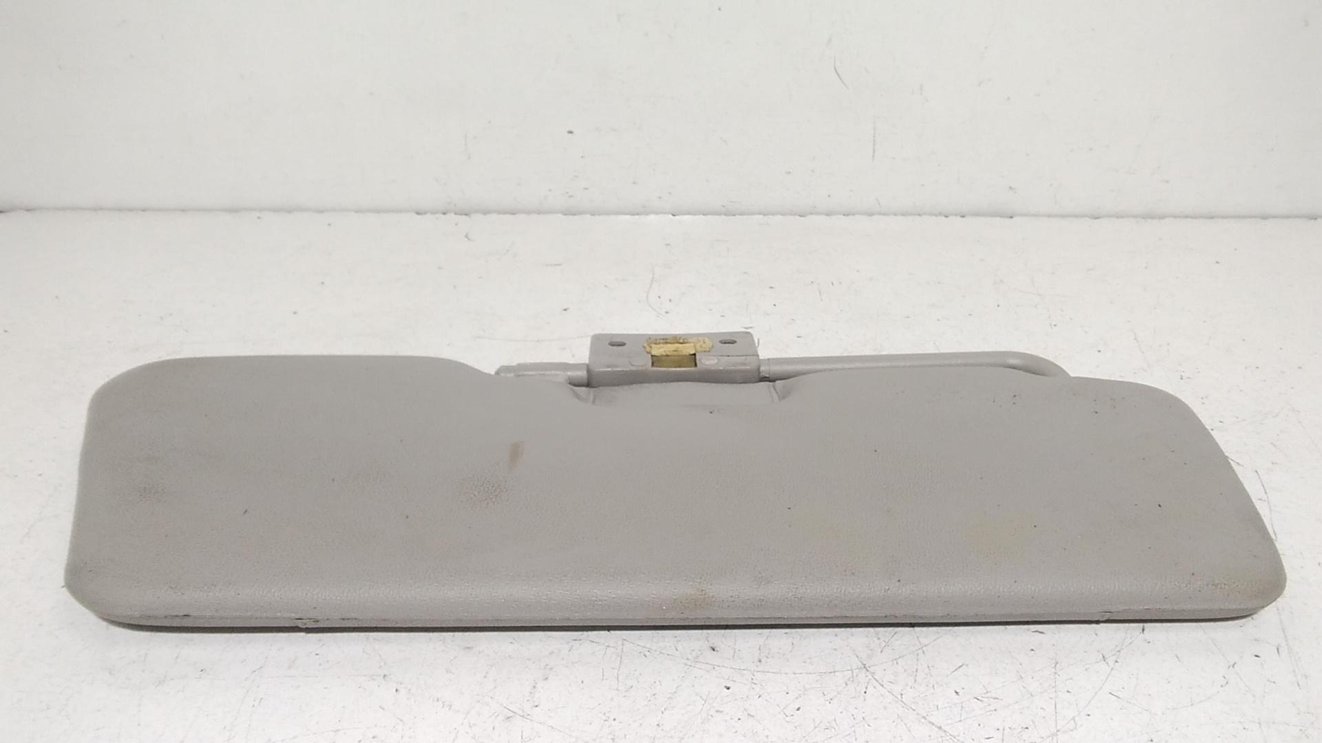 Parasole aletta anteriore Lato Guida FIAT Seicento Serie (00>05)