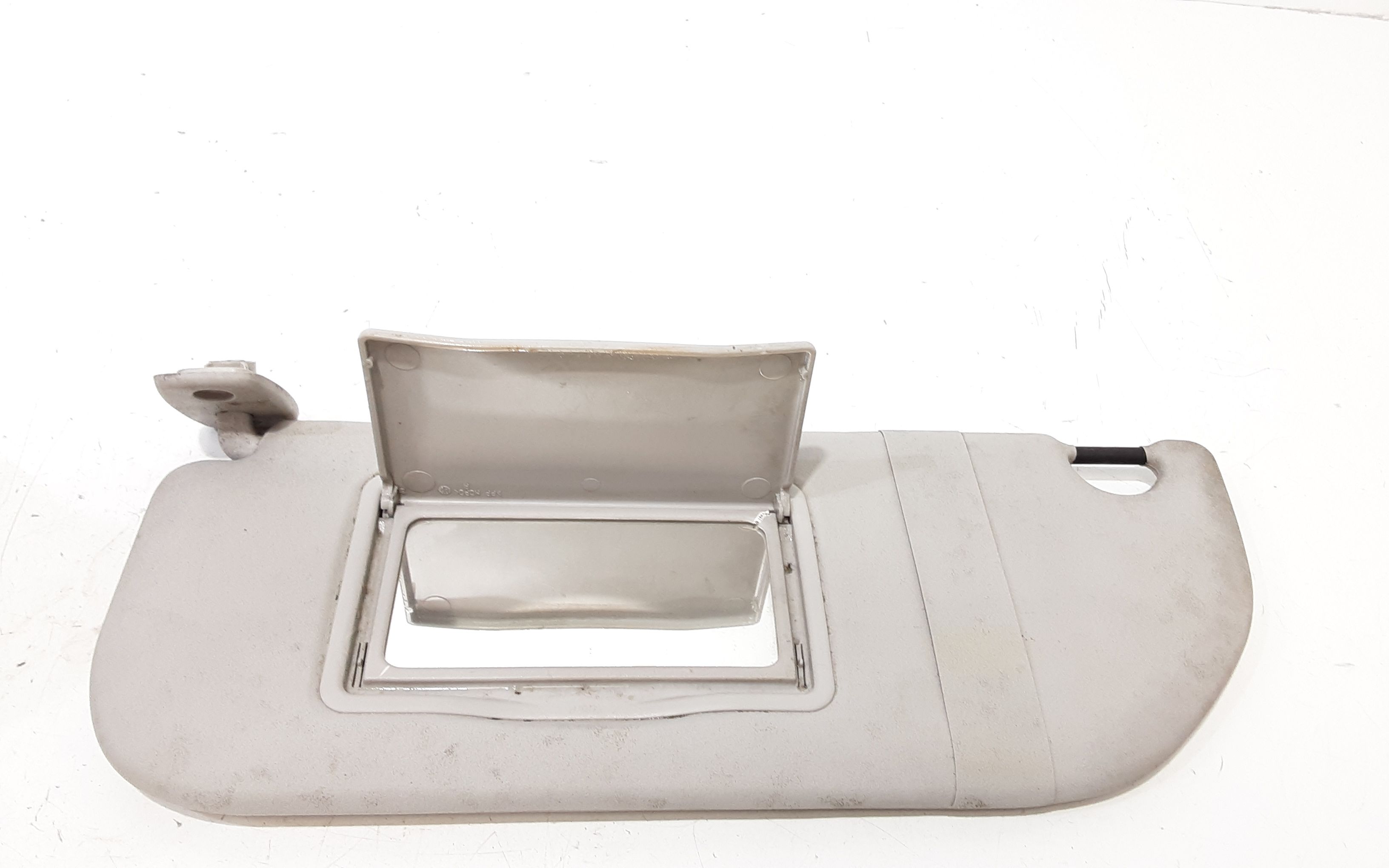 Parasole aletta anteriore Lato Guida CITROEN C1 1 Serie