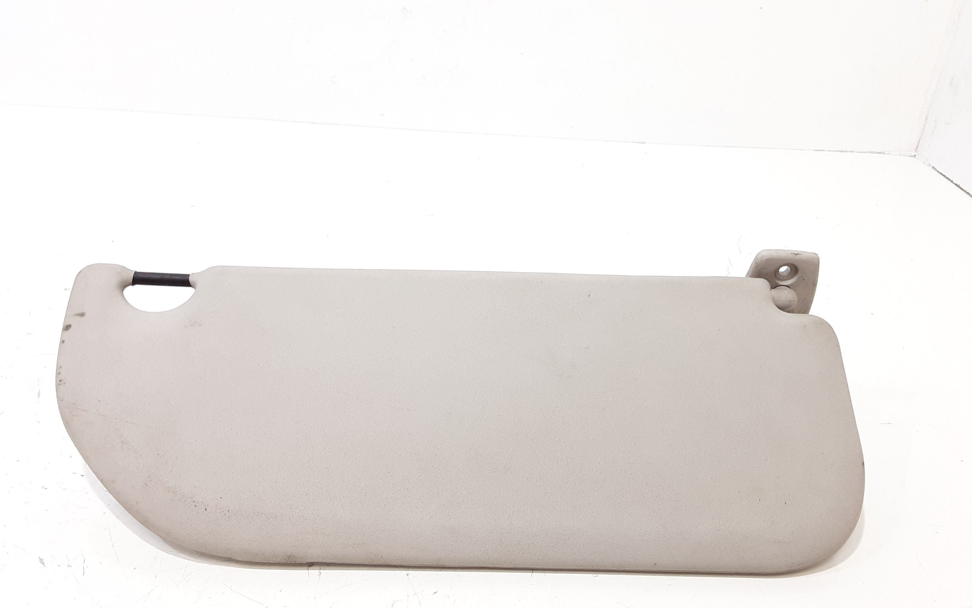 Parasole aletta anteriore Lato Guida CITROEN C1 1 Serie