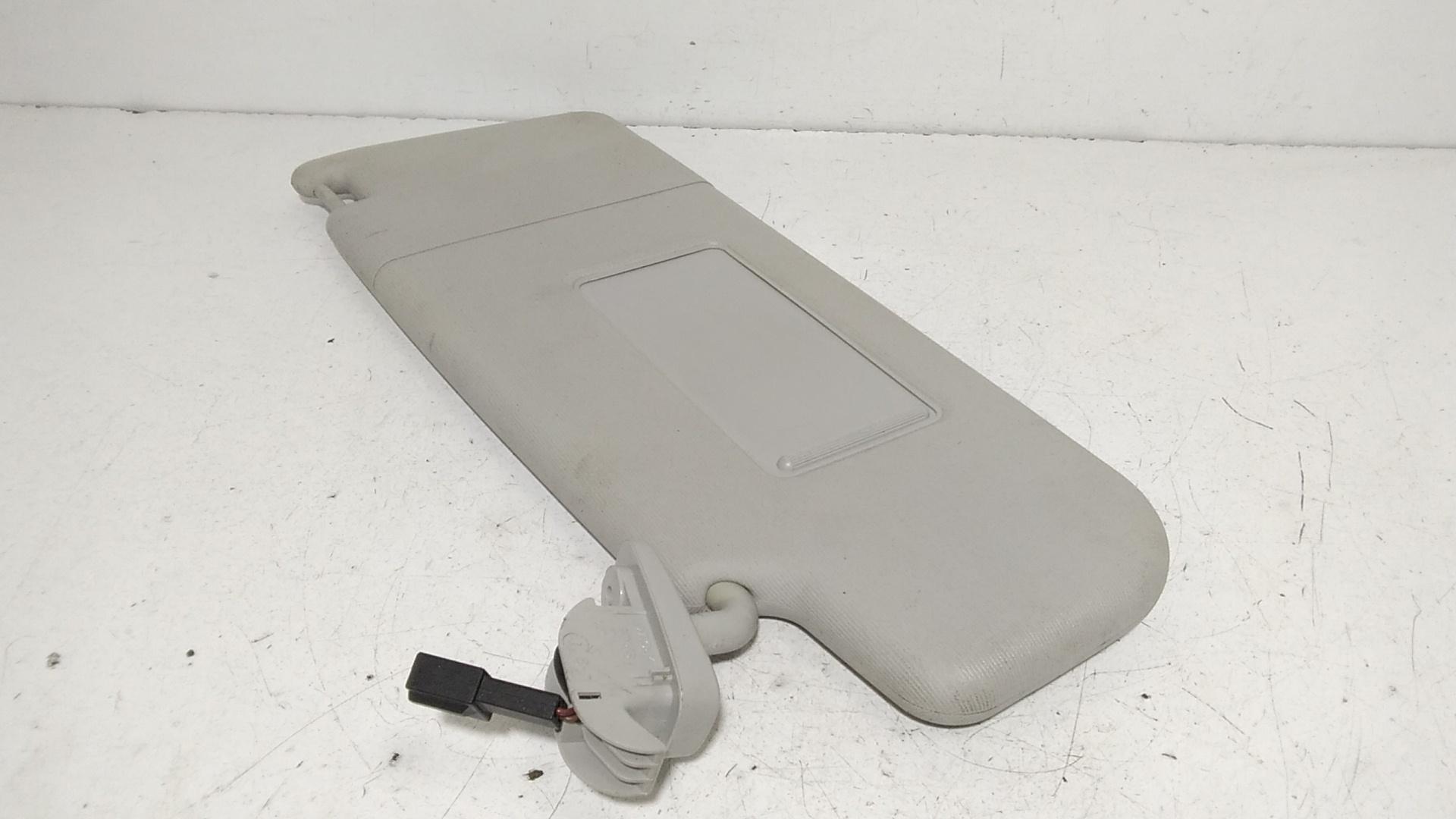 Parasole aletta anteriore Lato Guida VOLKSWAGEN Polo 4 Serie