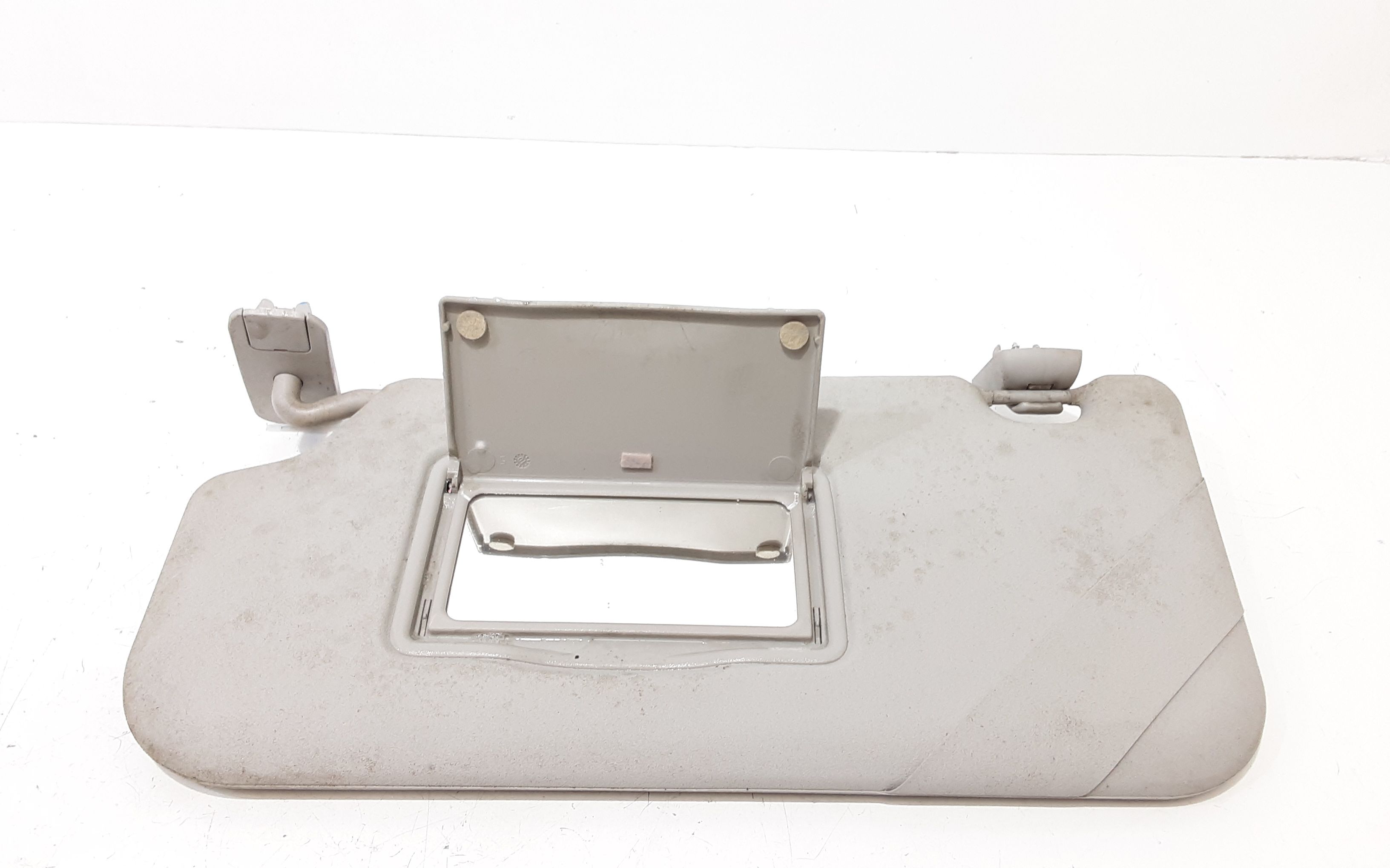 Parasole aletta anteriore Lato Guida FORD Fiesta 6 Serie