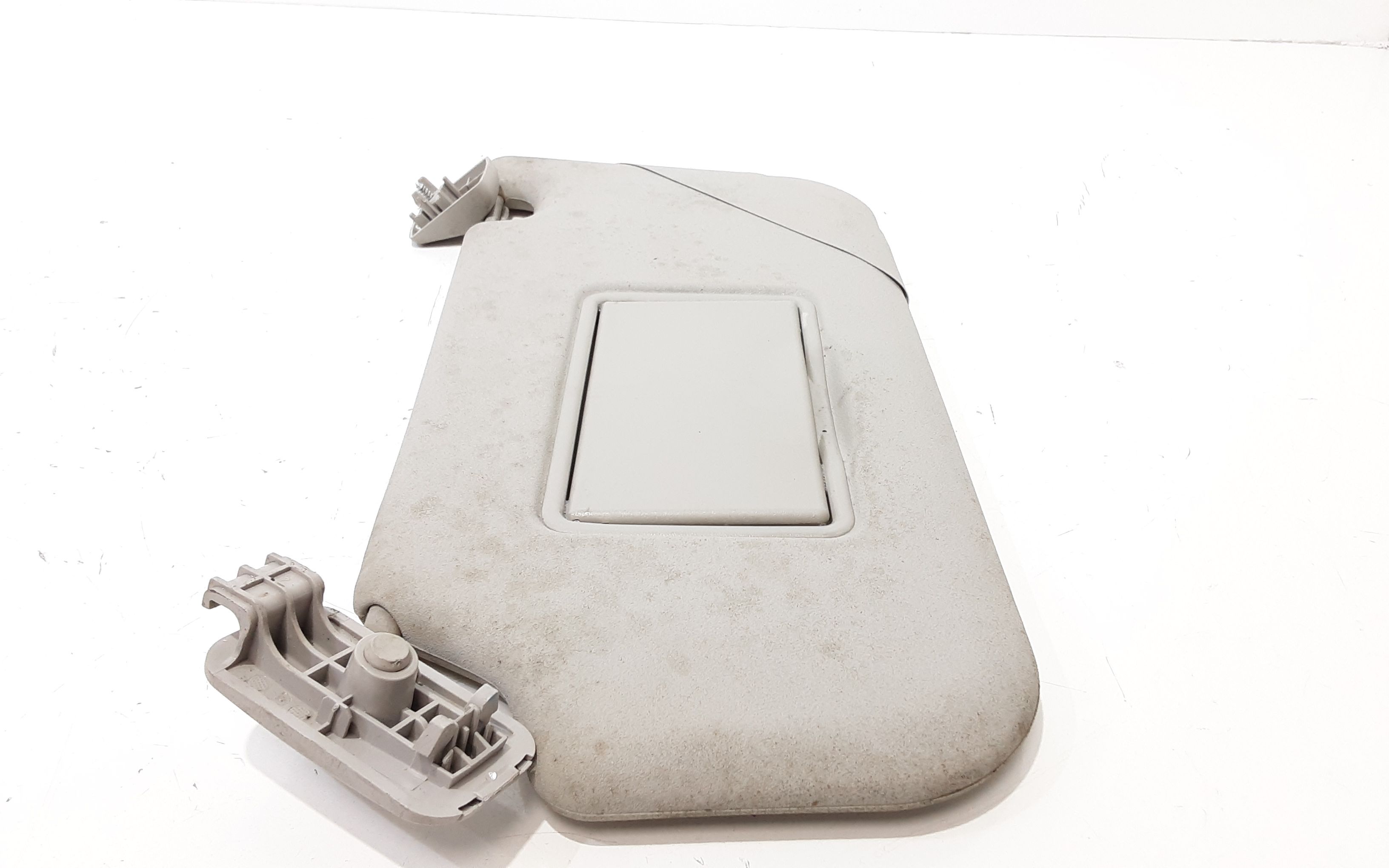 Parasole aletta anteriore Lato Guida FORD Fiesta 6 Serie