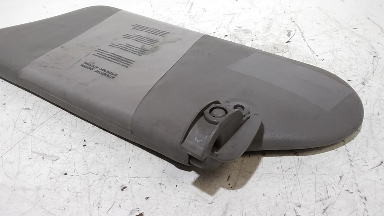 Parasole aletta anteriore Lato Guida FIAT Multipla 2 Serie