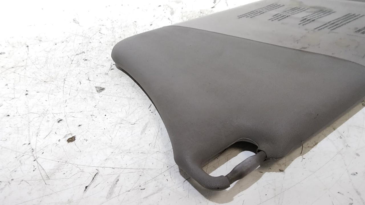 Parasole aletta anteriore Lato Guida FIAT Multipla 2 Serie