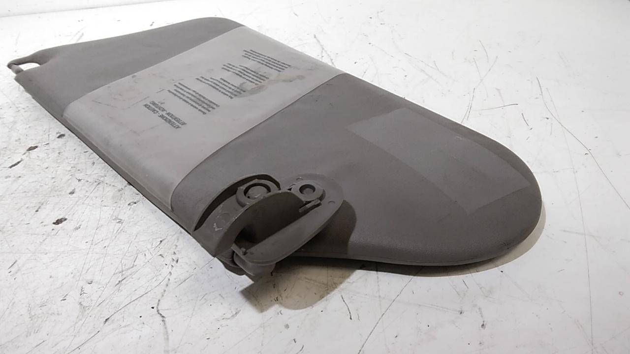 Parasole aletta anteriore Lato Guida FIAT Multipla 2 Serie