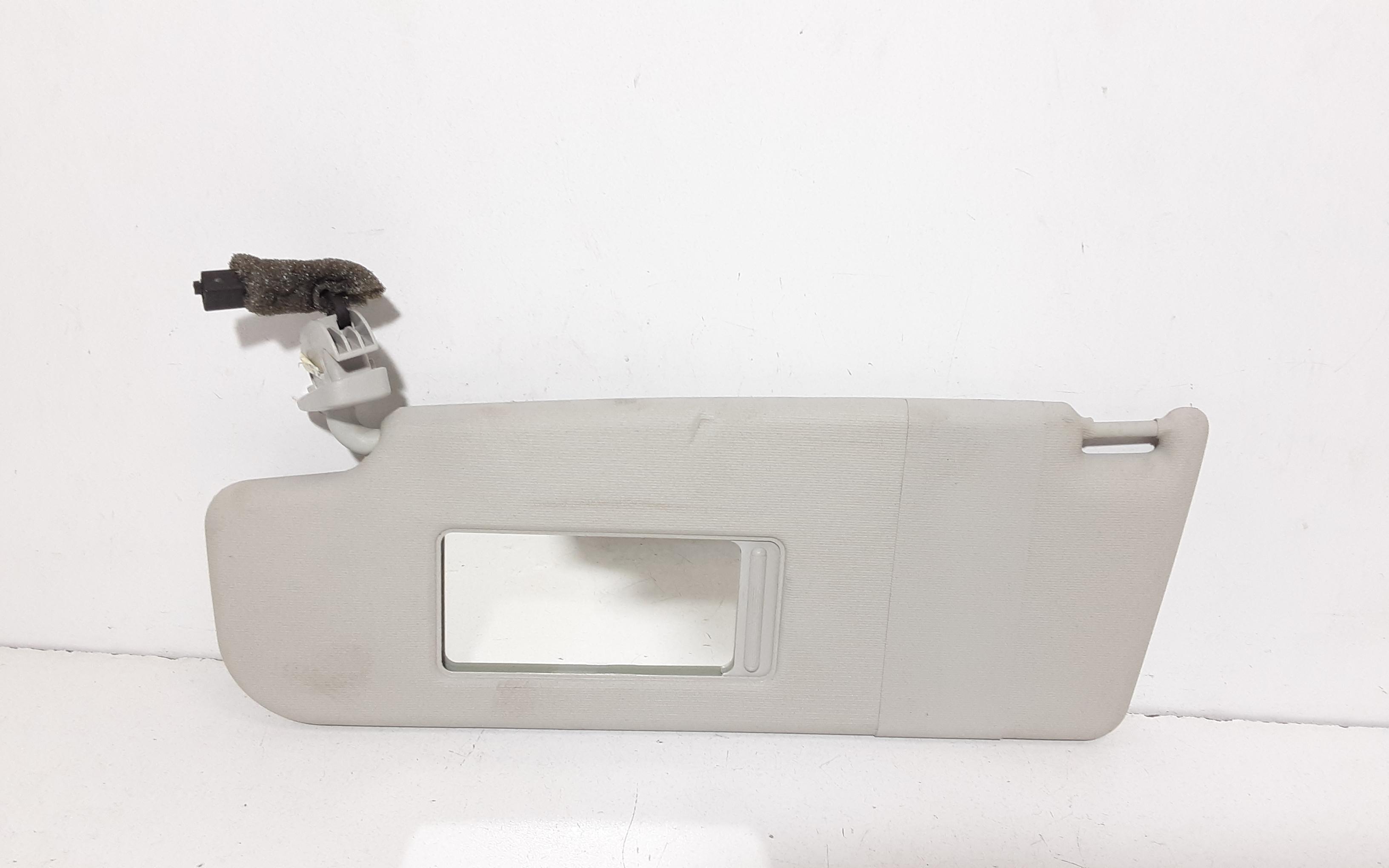 Parasole aletta anteriore Lato Guida VOLKSWAGEN Polo 4 Serie