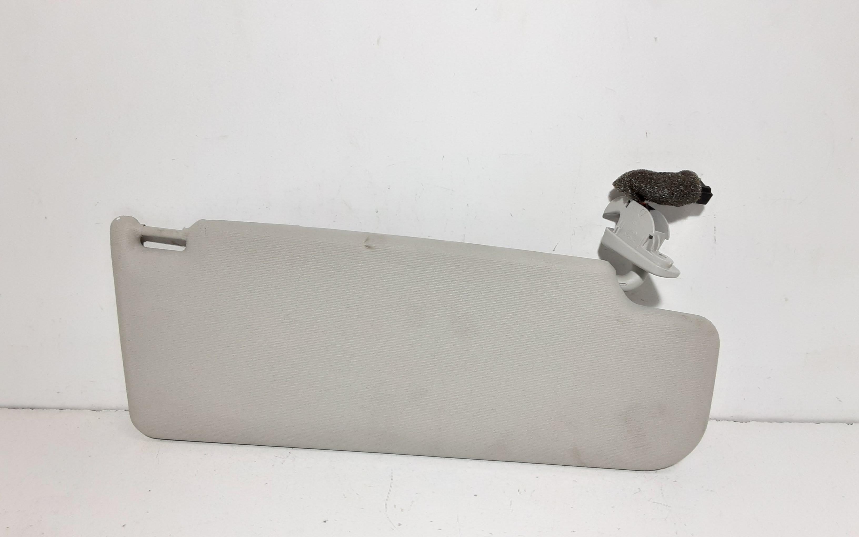 Parasole aletta anteriore Lato Guida VOLKSWAGEN Polo 4 Serie