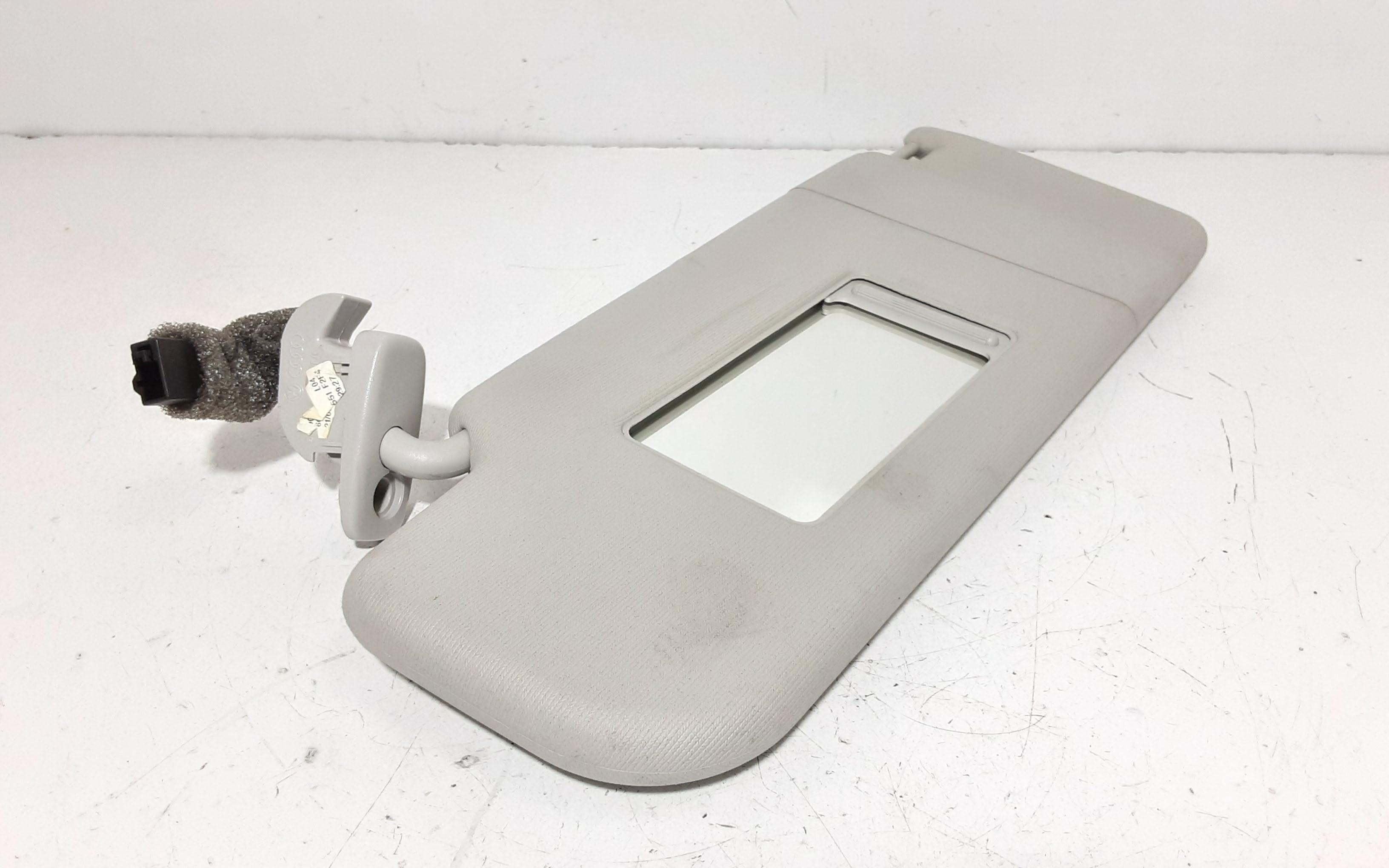 Parasole aletta anteriore Lato Guida VOLKSWAGEN Polo 4 Serie