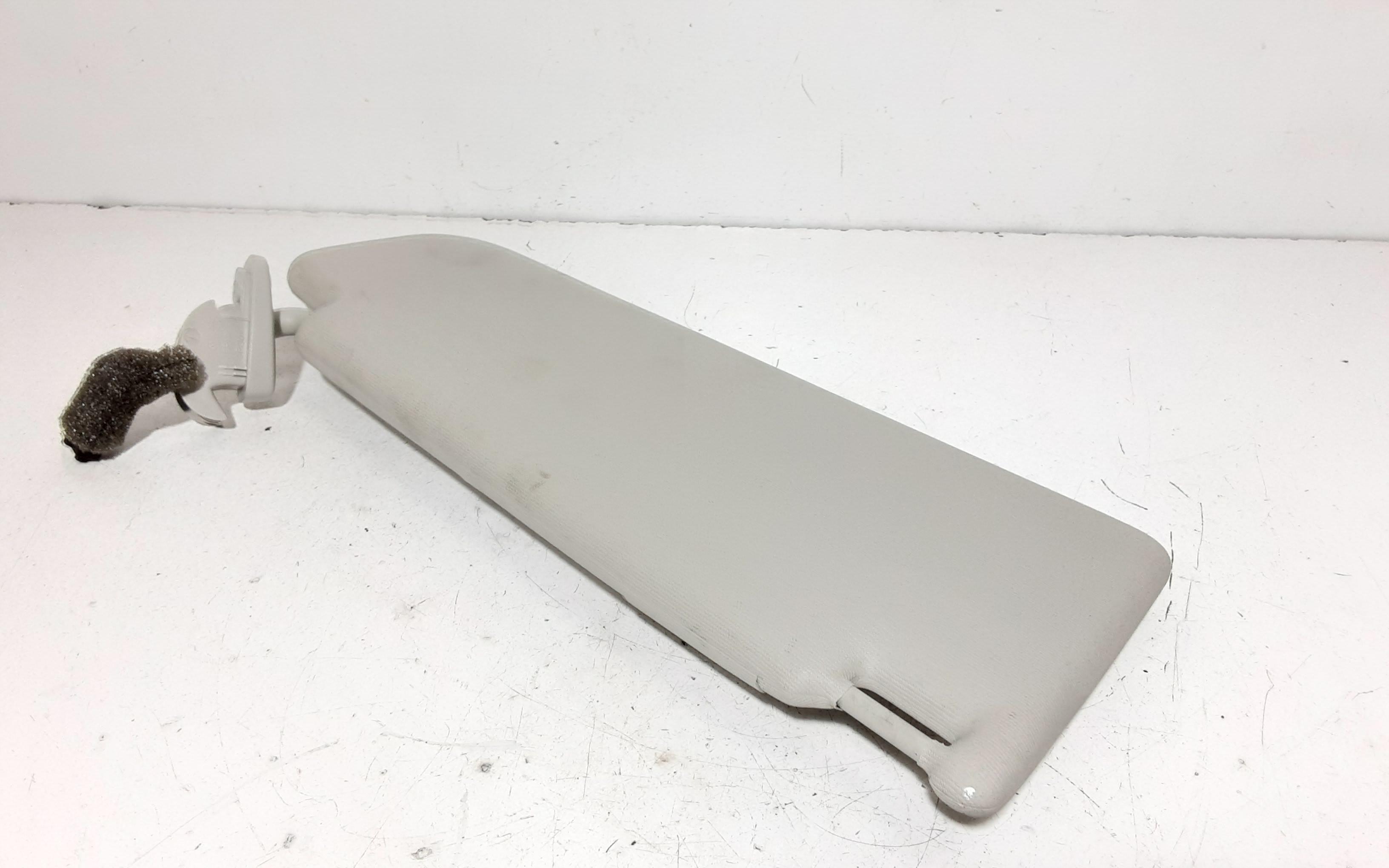 Parasole aletta anteriore Lato Guida VOLKSWAGEN Polo 4 Serie