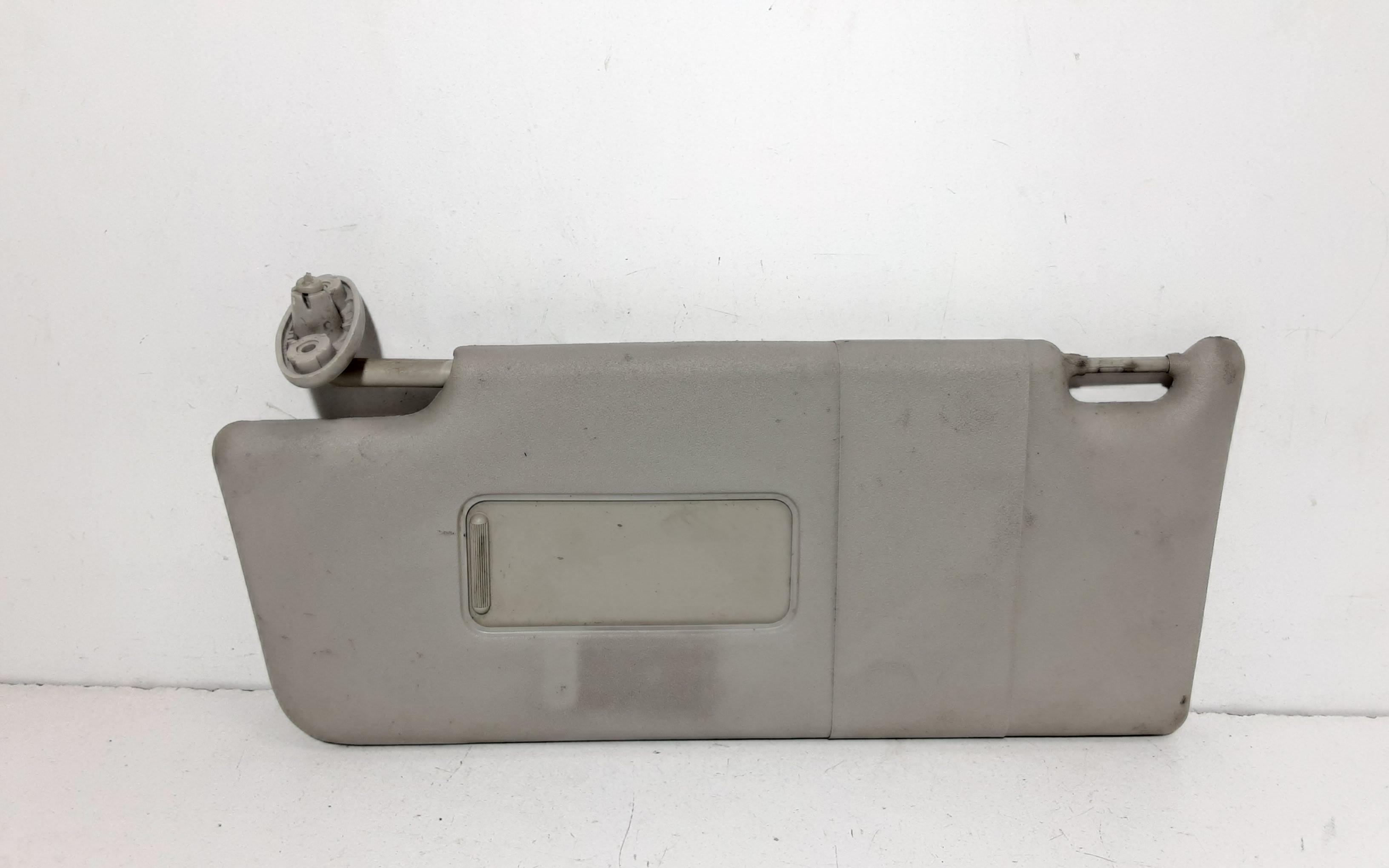 Parasole aletta anteriore Lato Guida FORD Mondeo Berlina 4 Serie