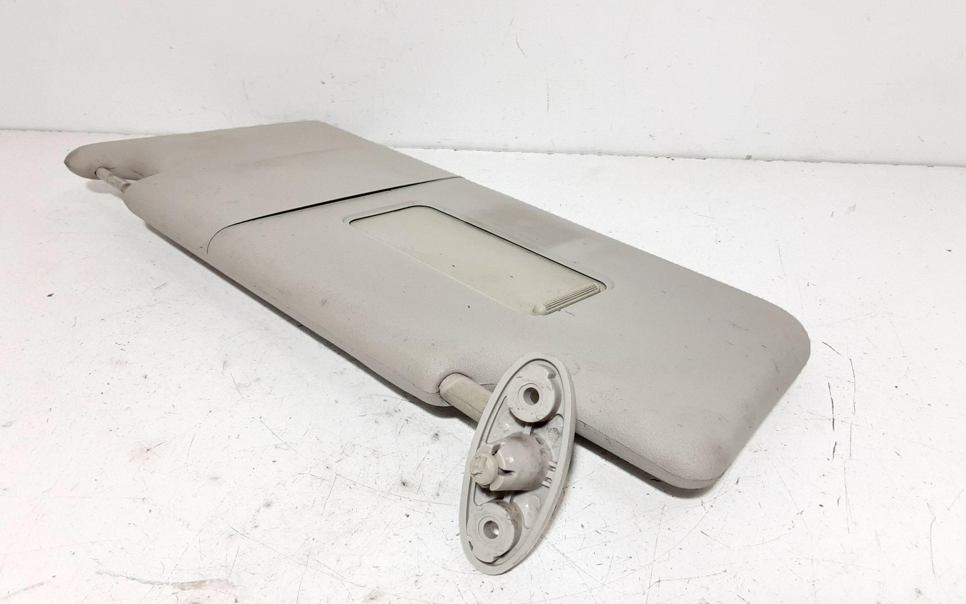 Parasole aletta anteriore Lato Guida FORD Mondeo Berlina 4 Serie