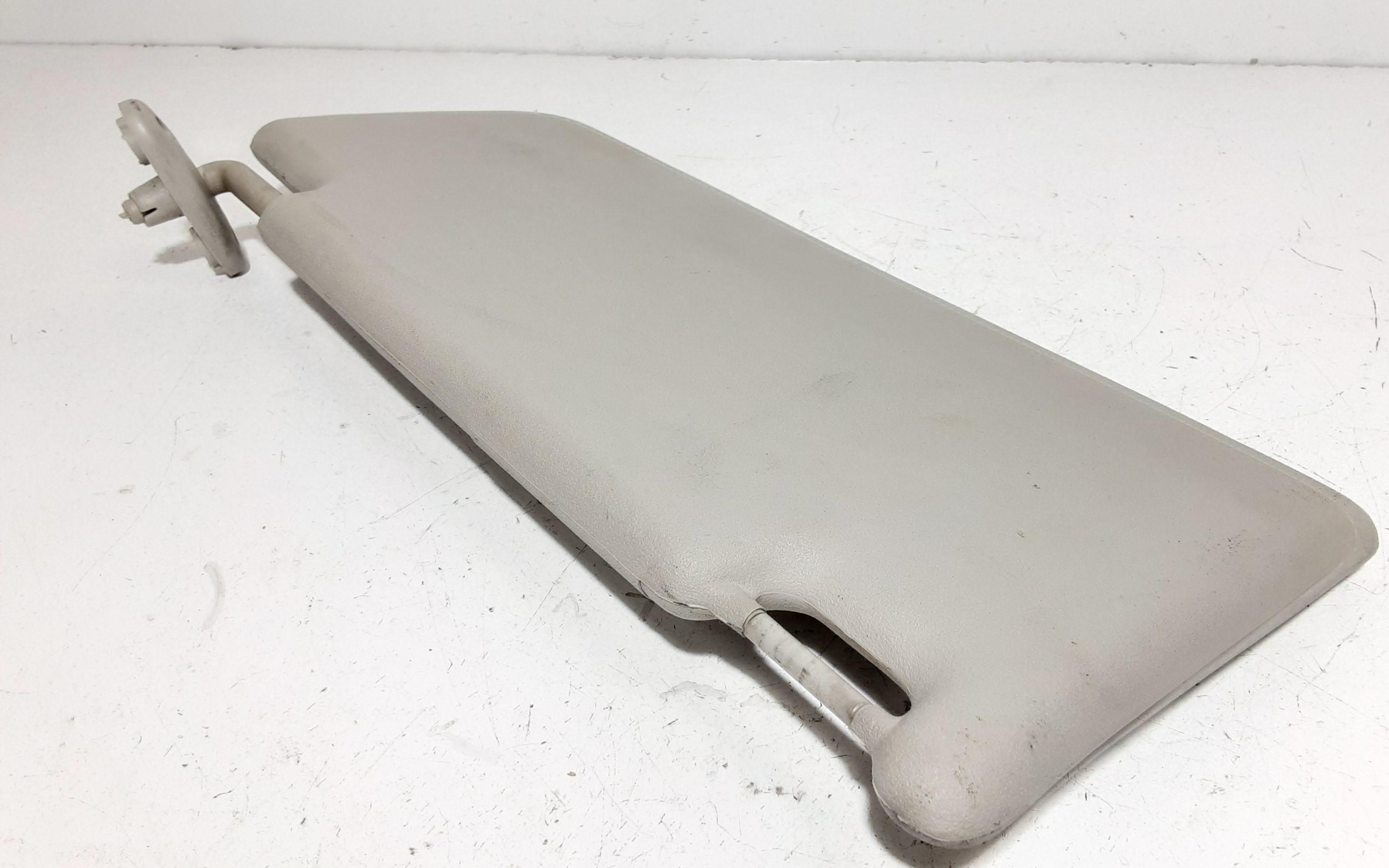 Parasole aletta anteriore Lato Guida FORD Mondeo Berlina 4 Serie