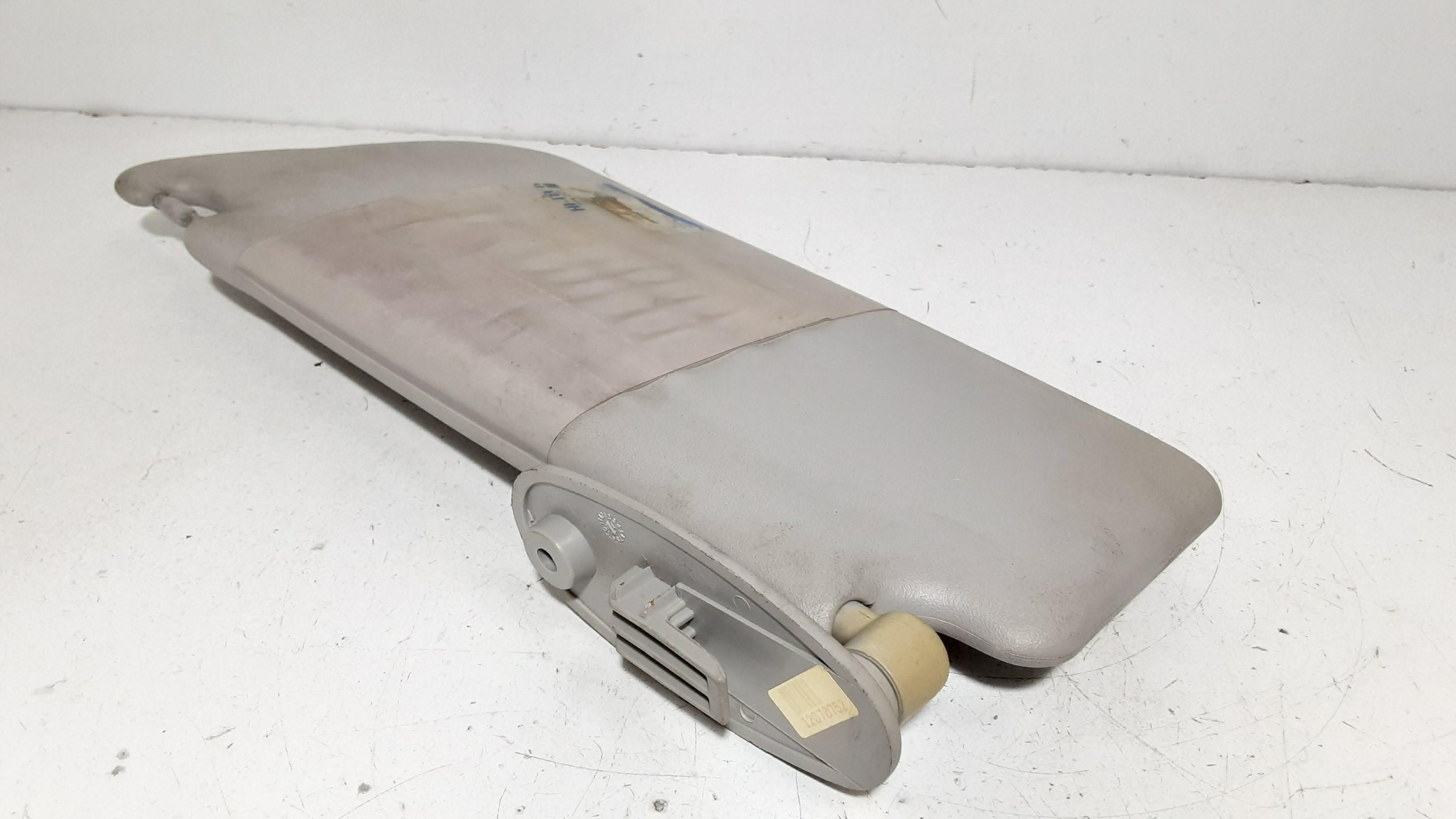 Parasole aletta anteriore Lato Guida FIAT Punto Berlina 3P 2 Serie