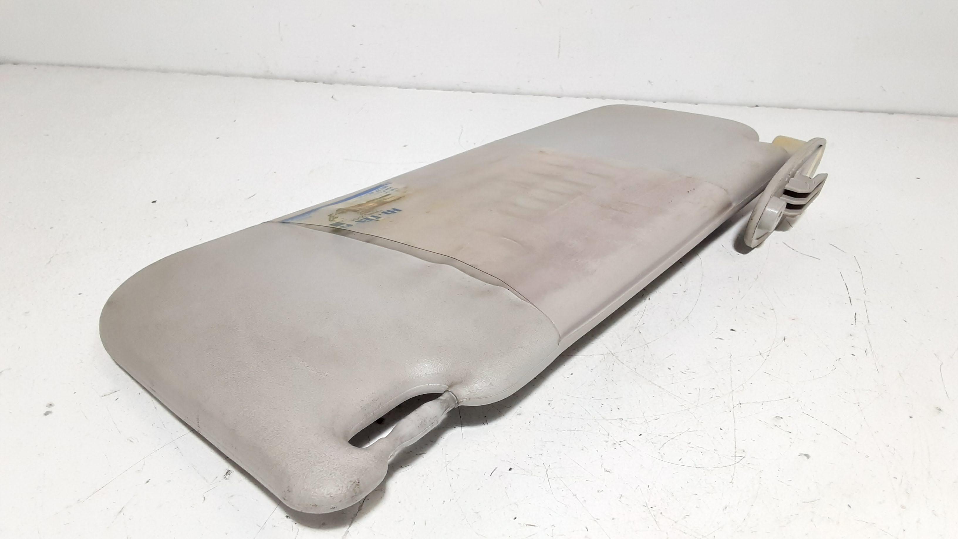 Parasole aletta anteriore Lato Guida FIAT Punto Berlina 3P 2 Serie