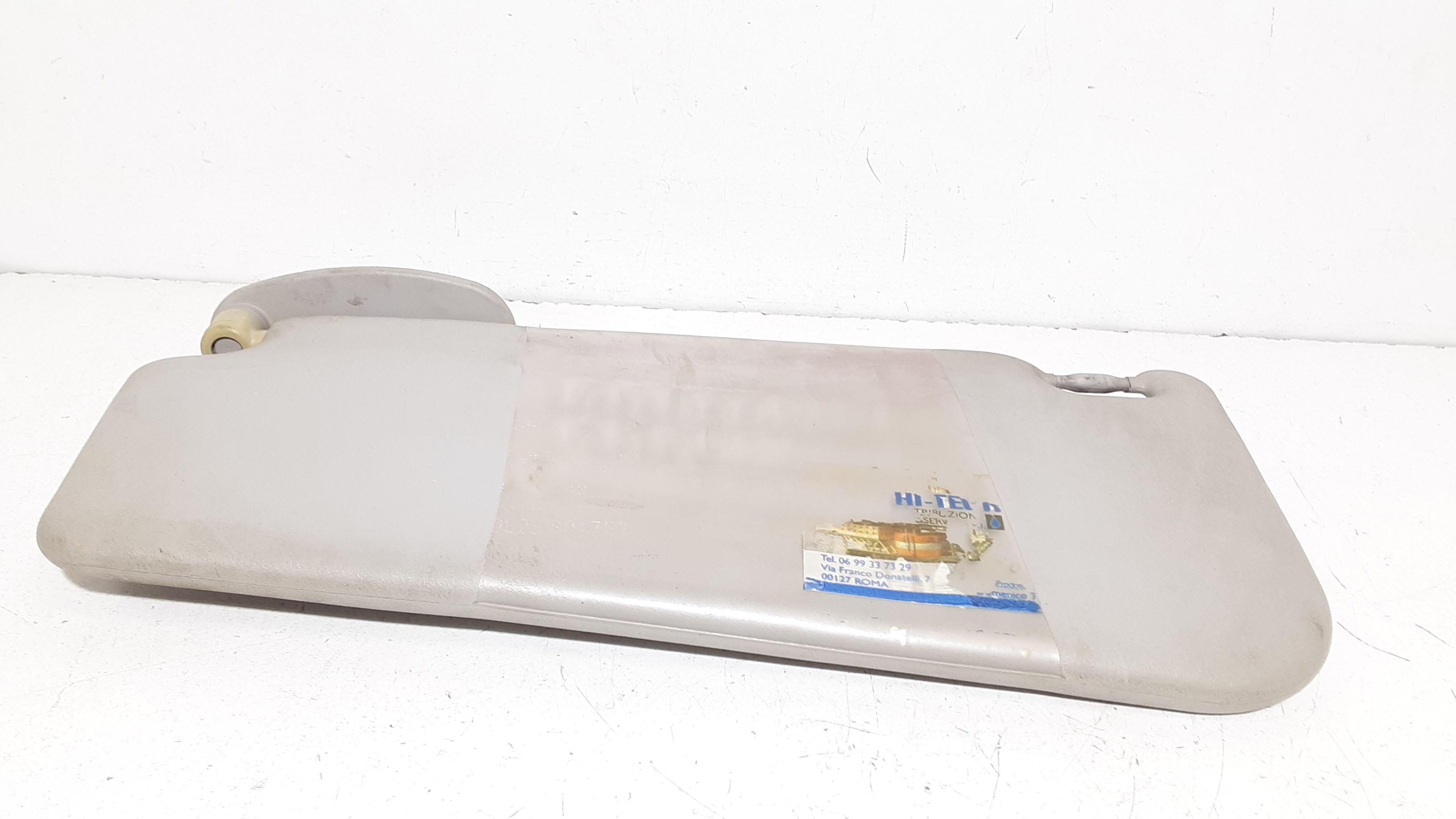 Parasole aletta anteriore Lato Guida FIAT Punto Berlina 3P 2 Serie