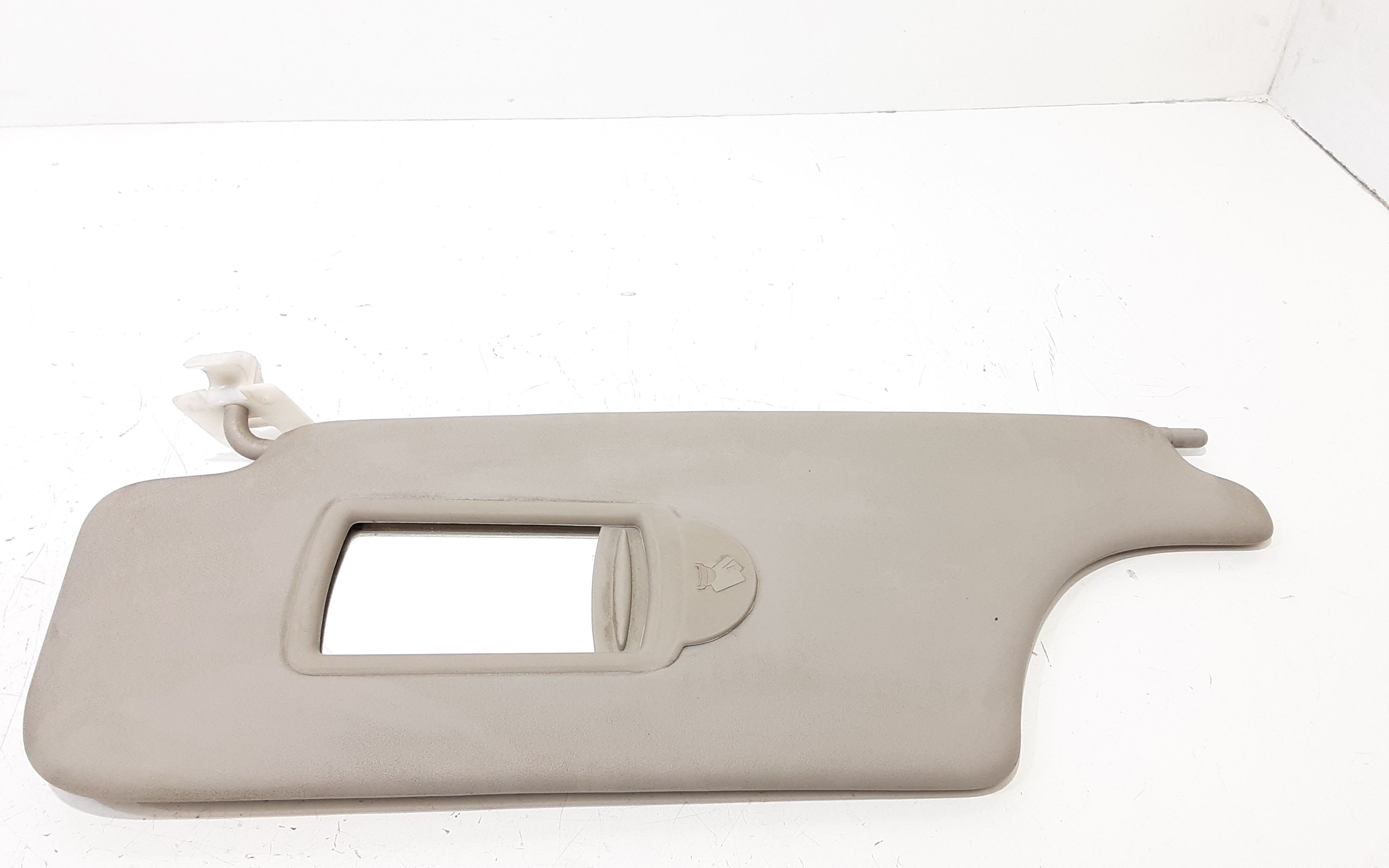 Parasole aletta anteriore Lato Guida RENAULT Modus 2 Serie