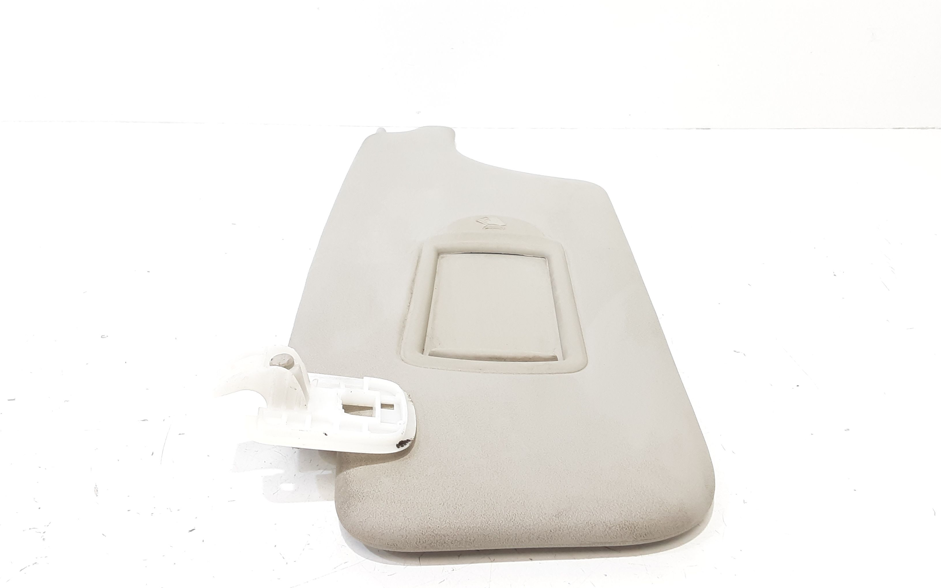 Parasole aletta anteriore Lato Guida RENAULT Modus 2 Serie