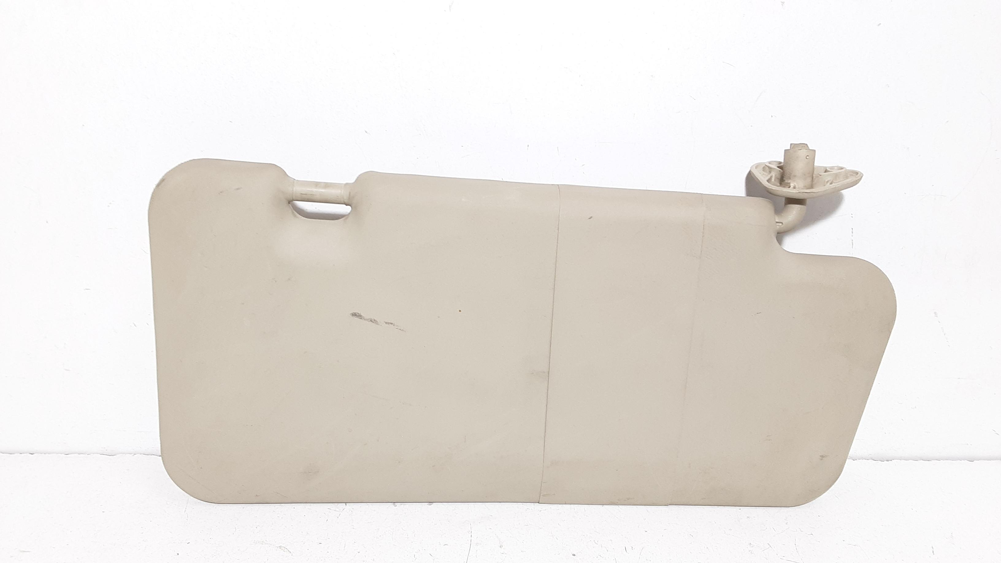 Parasole aletta anteriore Lato Guida NISSAN Note 1 Serie