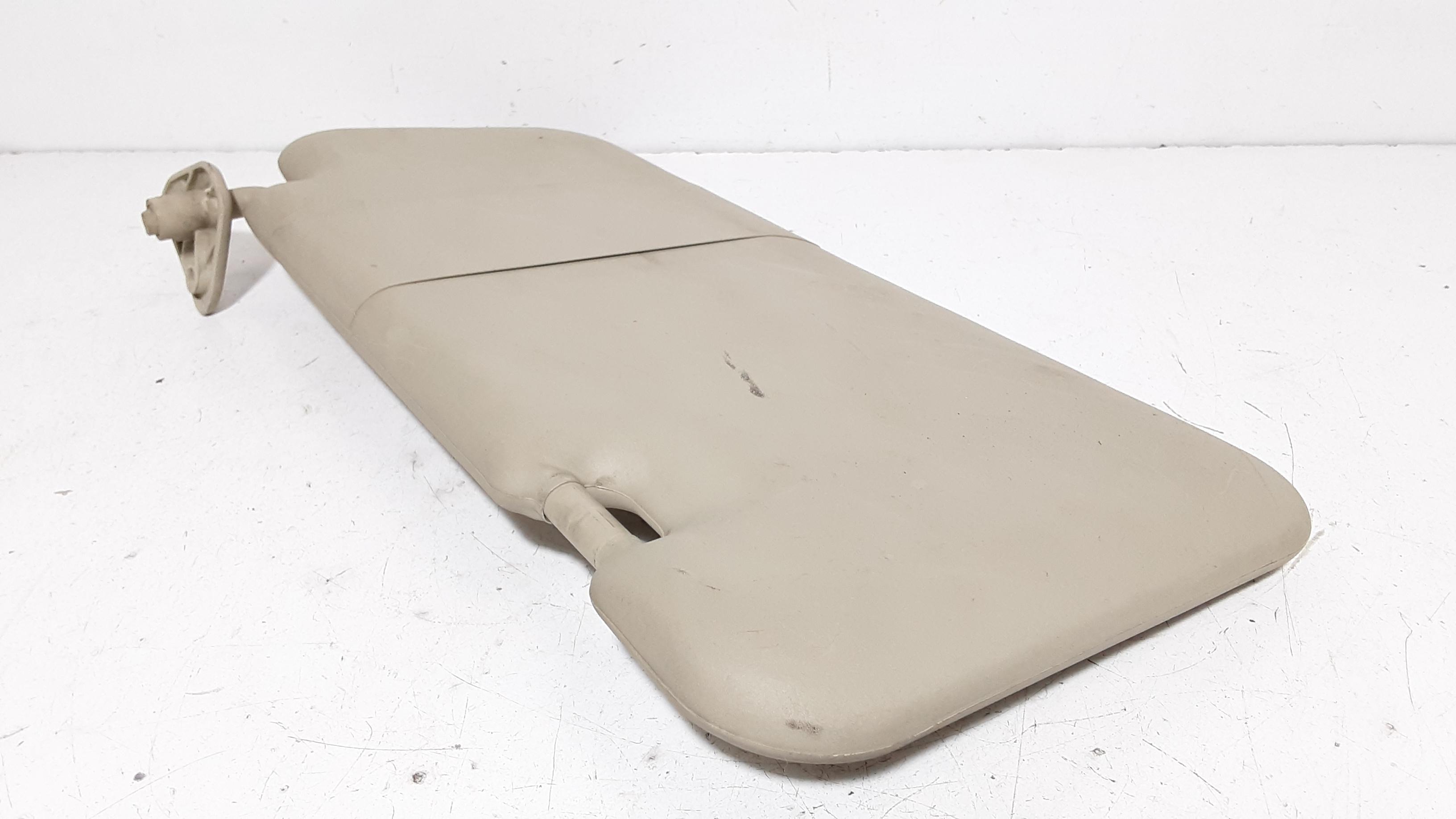 Parasole aletta anteriore Lato Guida NISSAN Note 1 Serie