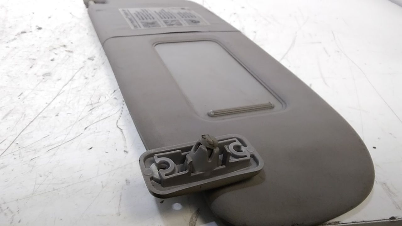 Parasole aletta anteriore Lato Guida OPEL Meriva 1 Serie