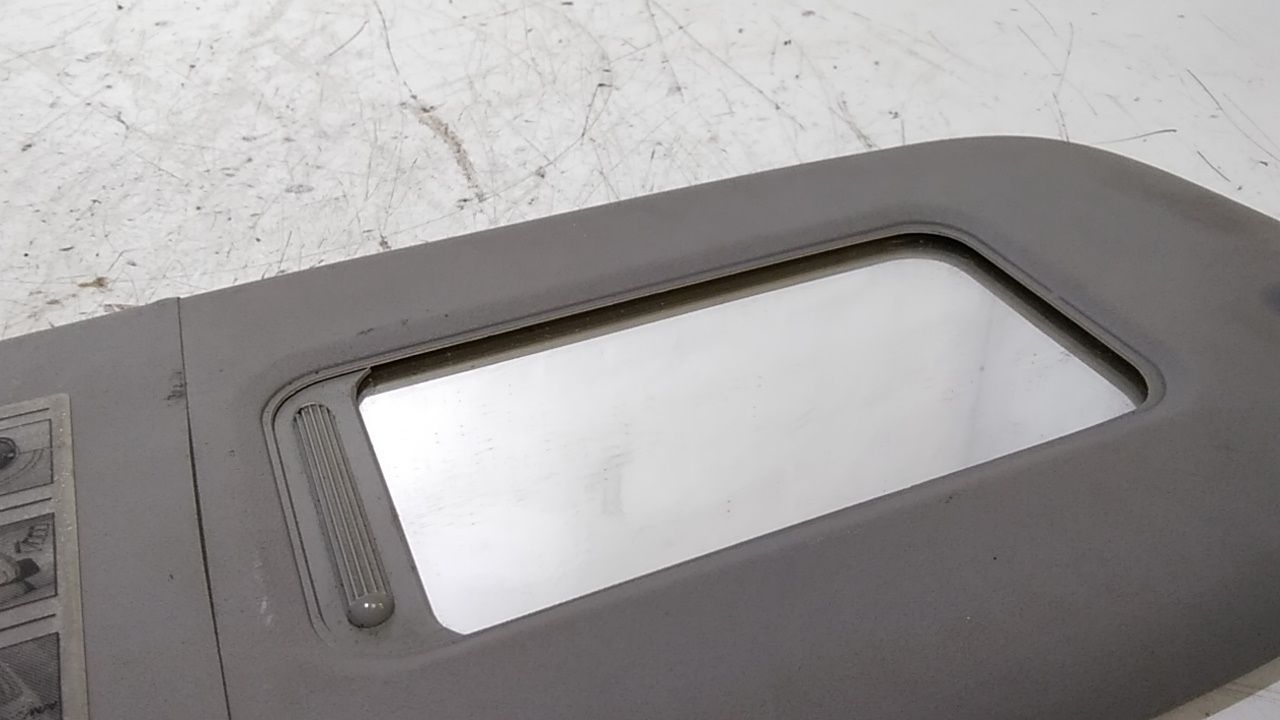 Parasole aletta anteriore Lato Guida OPEL Meriva 1 Serie