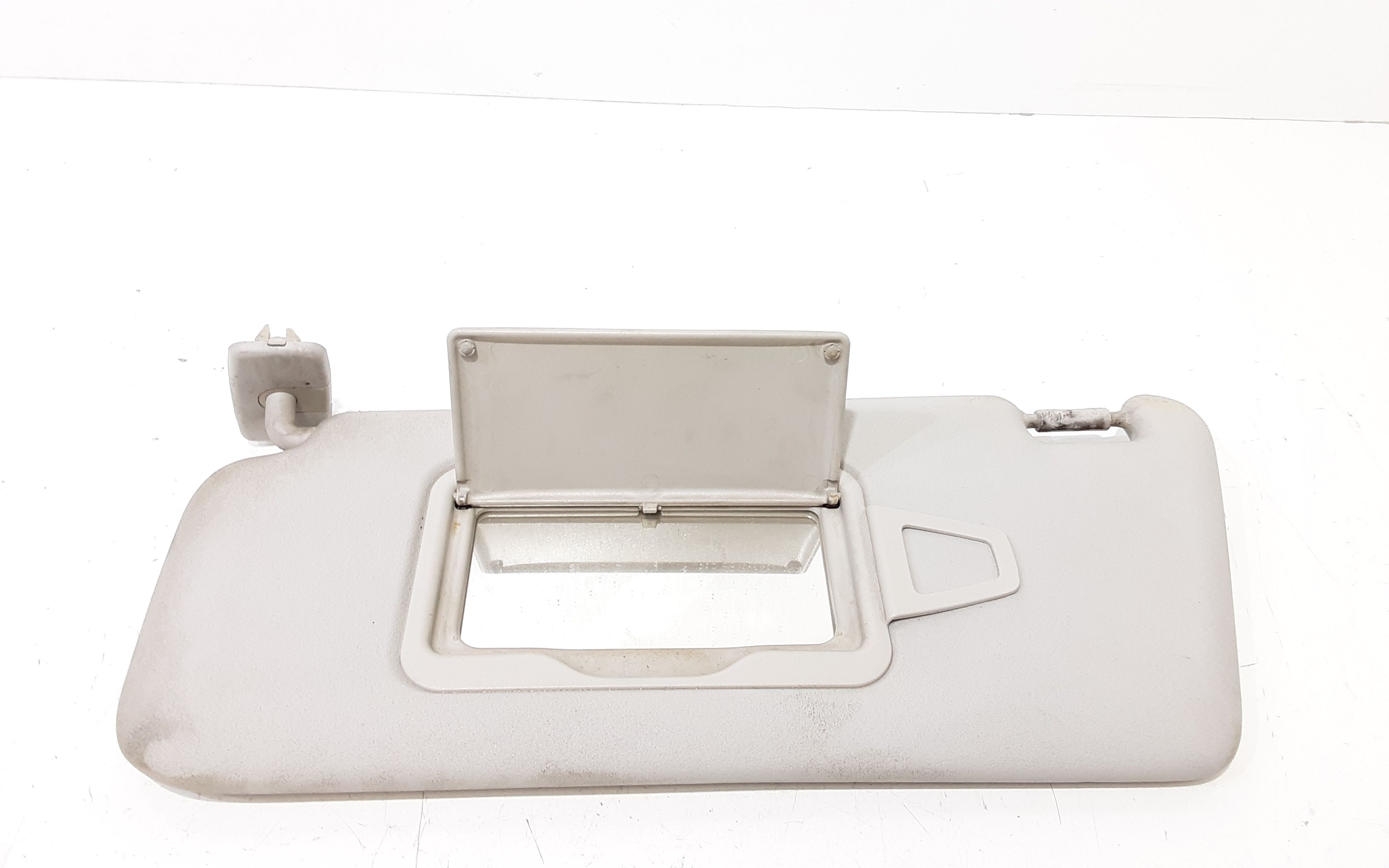 Parasole aletta anteriore Lato Guida MERCEDES Classe A W169 3 Serie