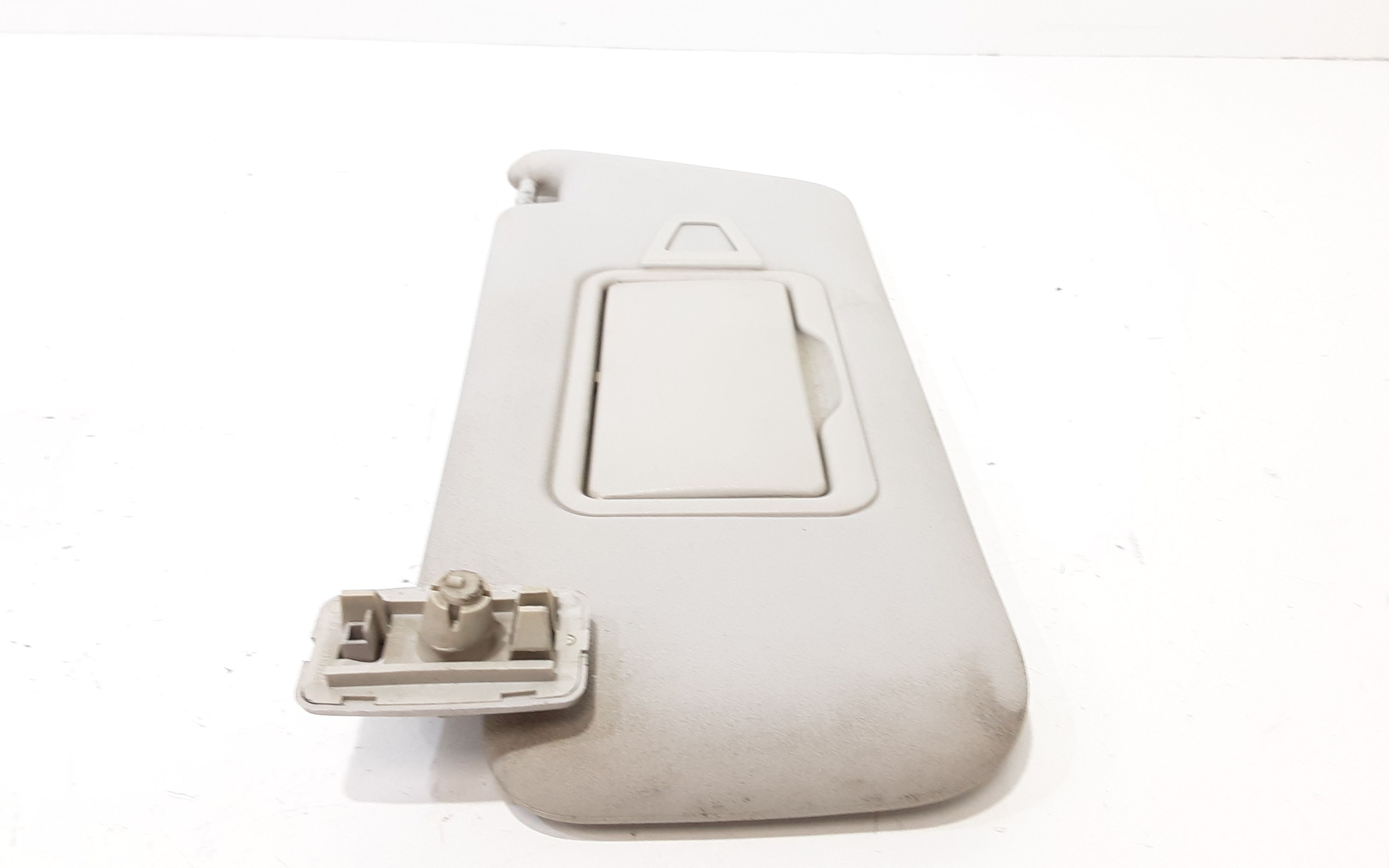 Parasole aletta anteriore Lato Guida MERCEDES Classe A W169 3 Serie