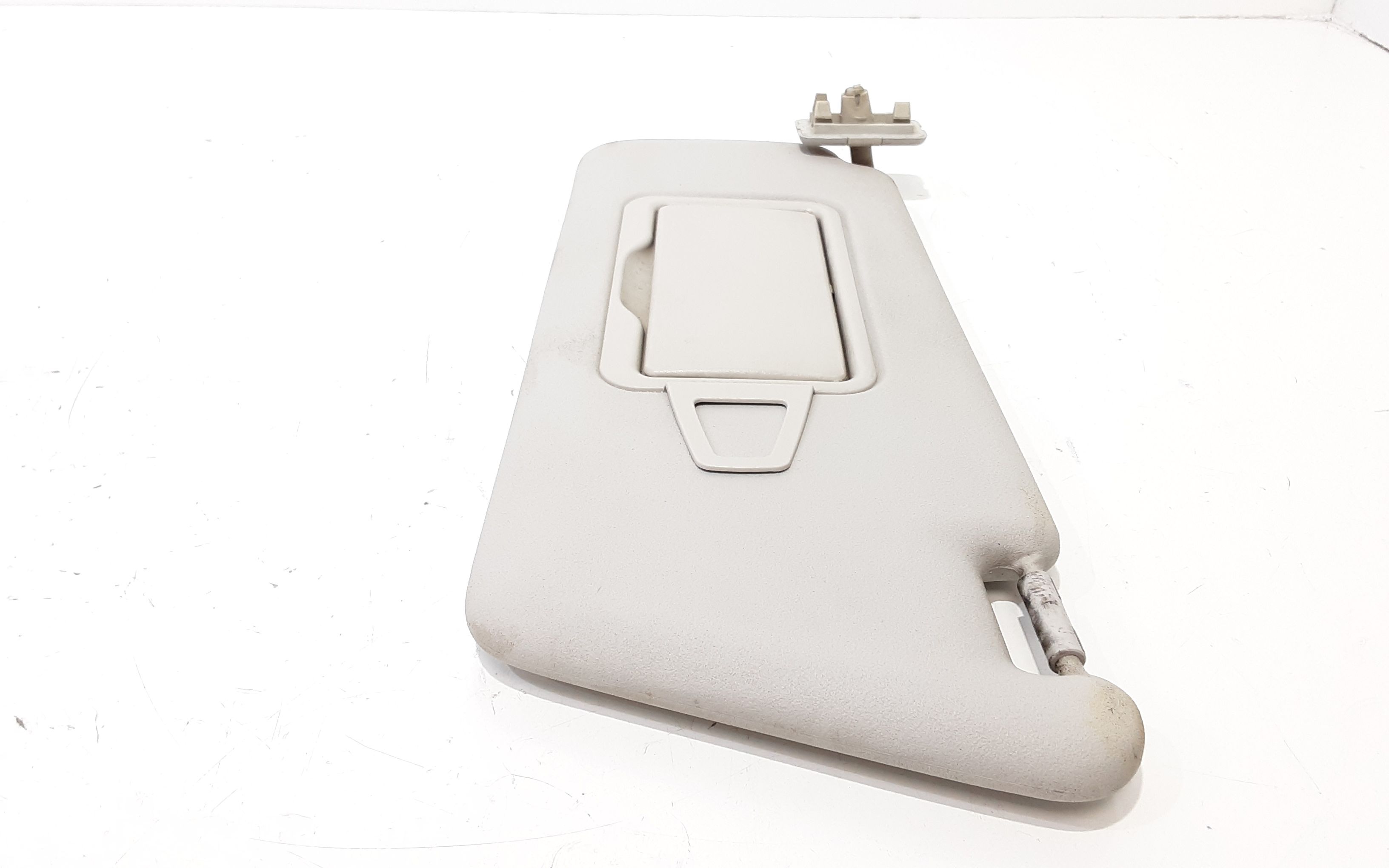 Parasole aletta anteriore Lato Guida MERCEDES Classe A W169 3 Serie