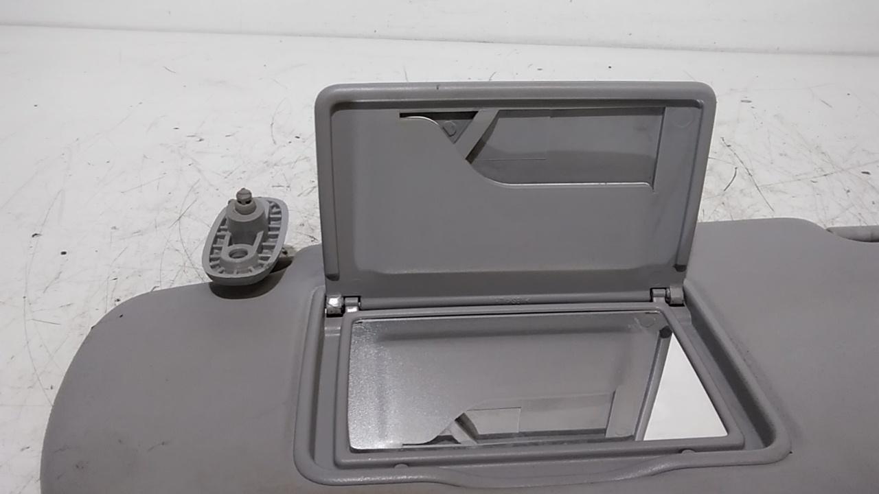 Parasole aletta anteriore Lato Guida KIA Picanto 1 Serie