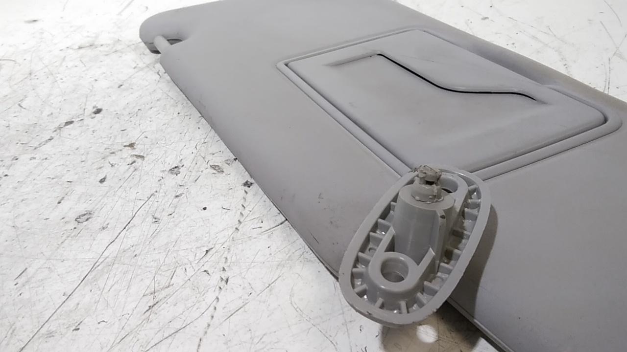 Parasole aletta anteriore Lato Guida KIA Picanto 1 Serie