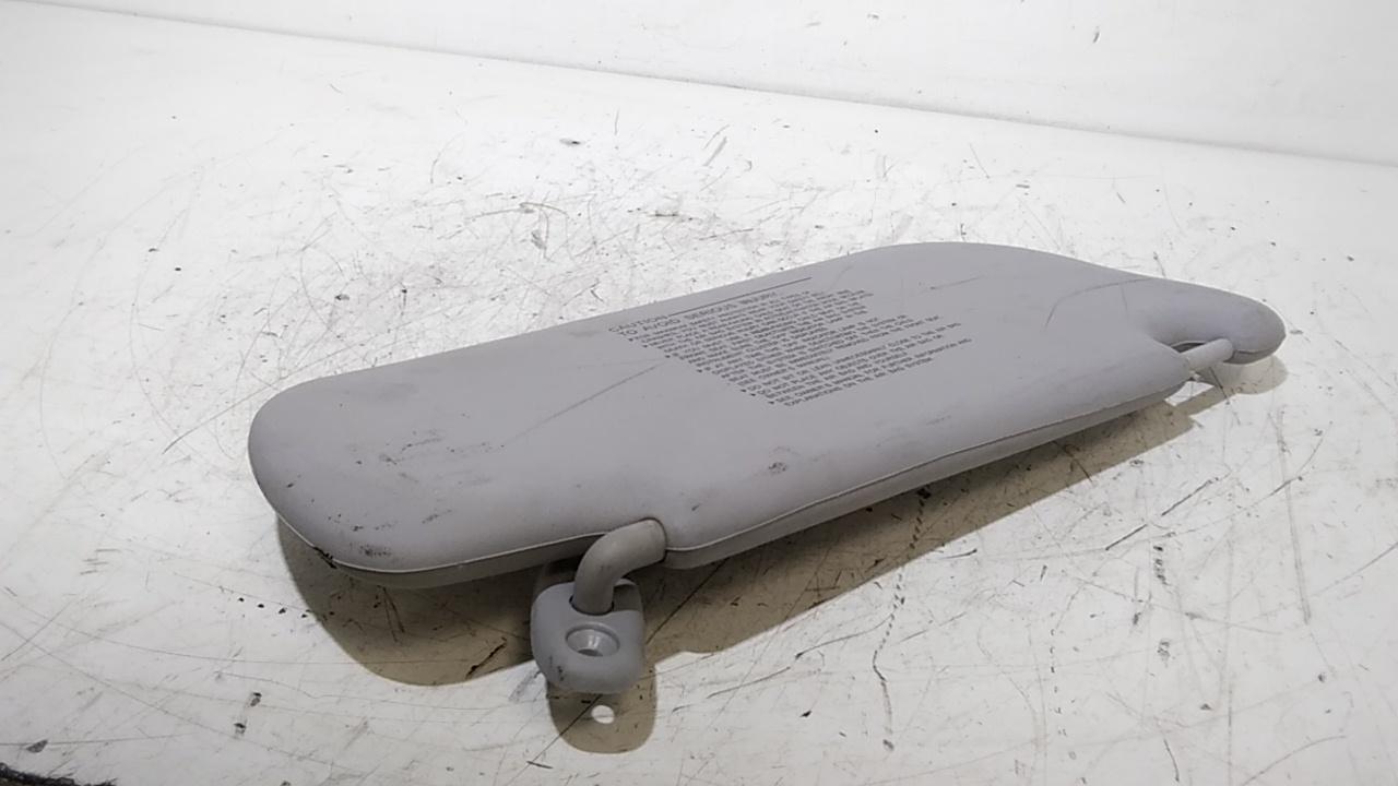 Parasole aletta anteriore Lato Guida KIA Picanto 1 Serie