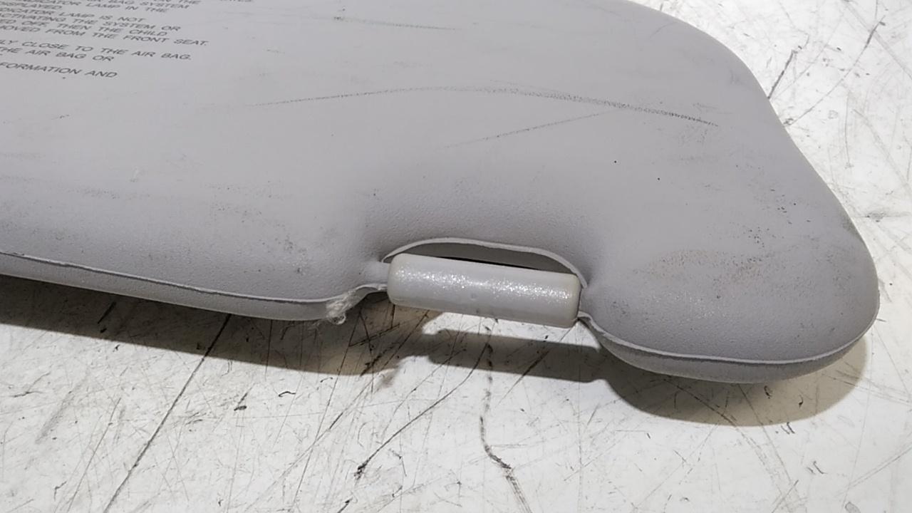 Parasole aletta anteriore Lato Guida KIA Picanto 1 Serie