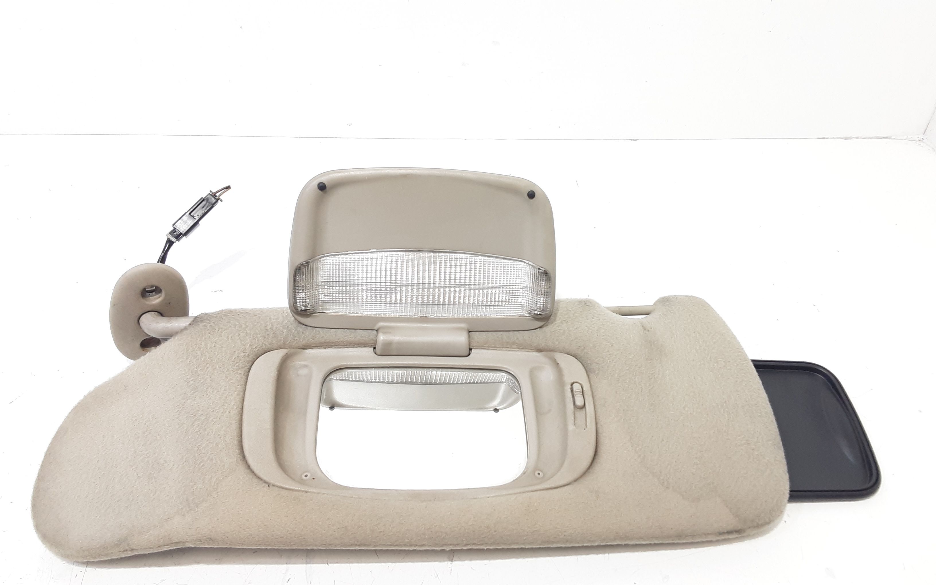 Parasole aletta anteriore Lato Guida CHRYSLER Voyager 3 Serie