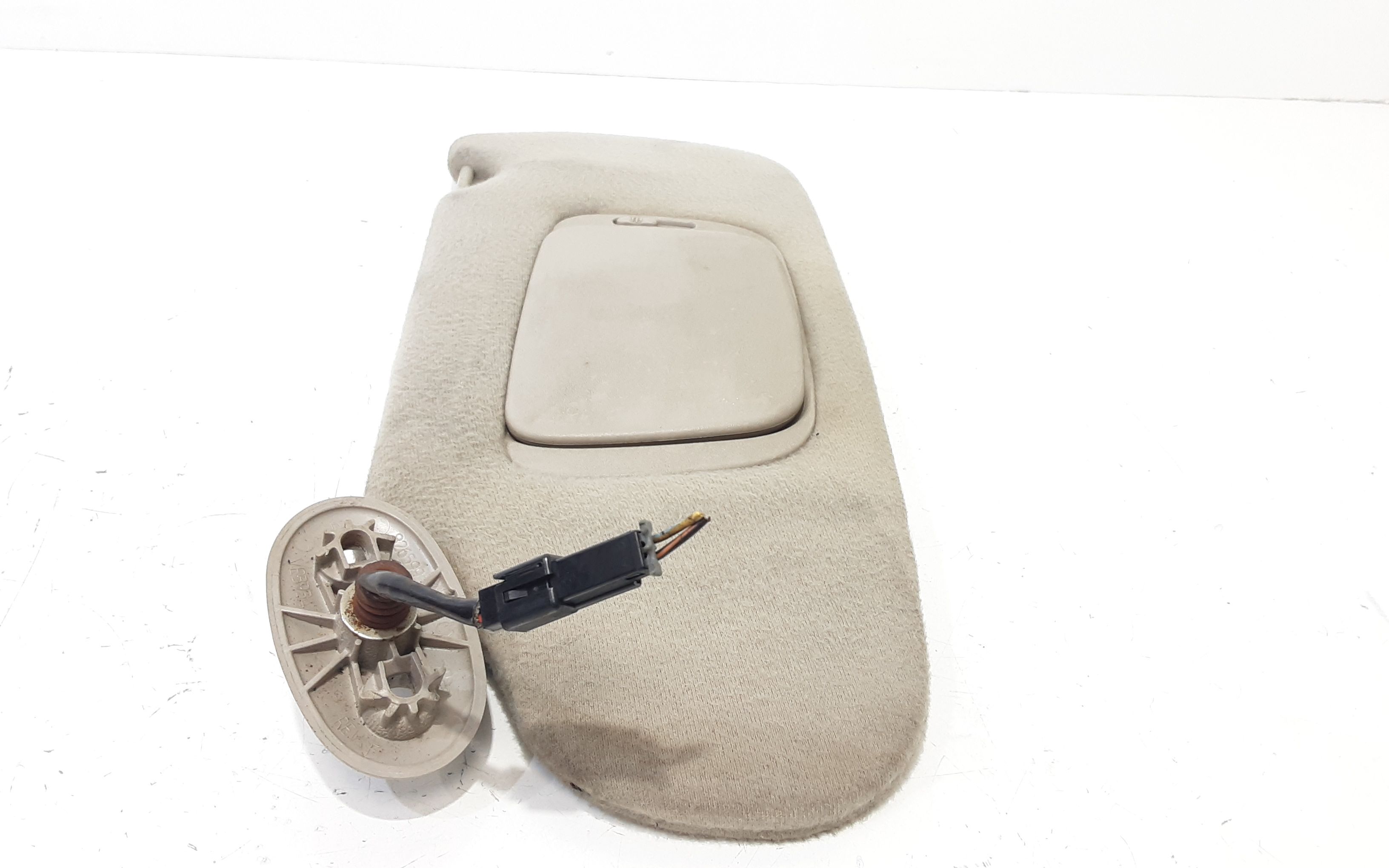 Parasole aletta anteriore Lato Guida CHRYSLER Voyager 3 Serie