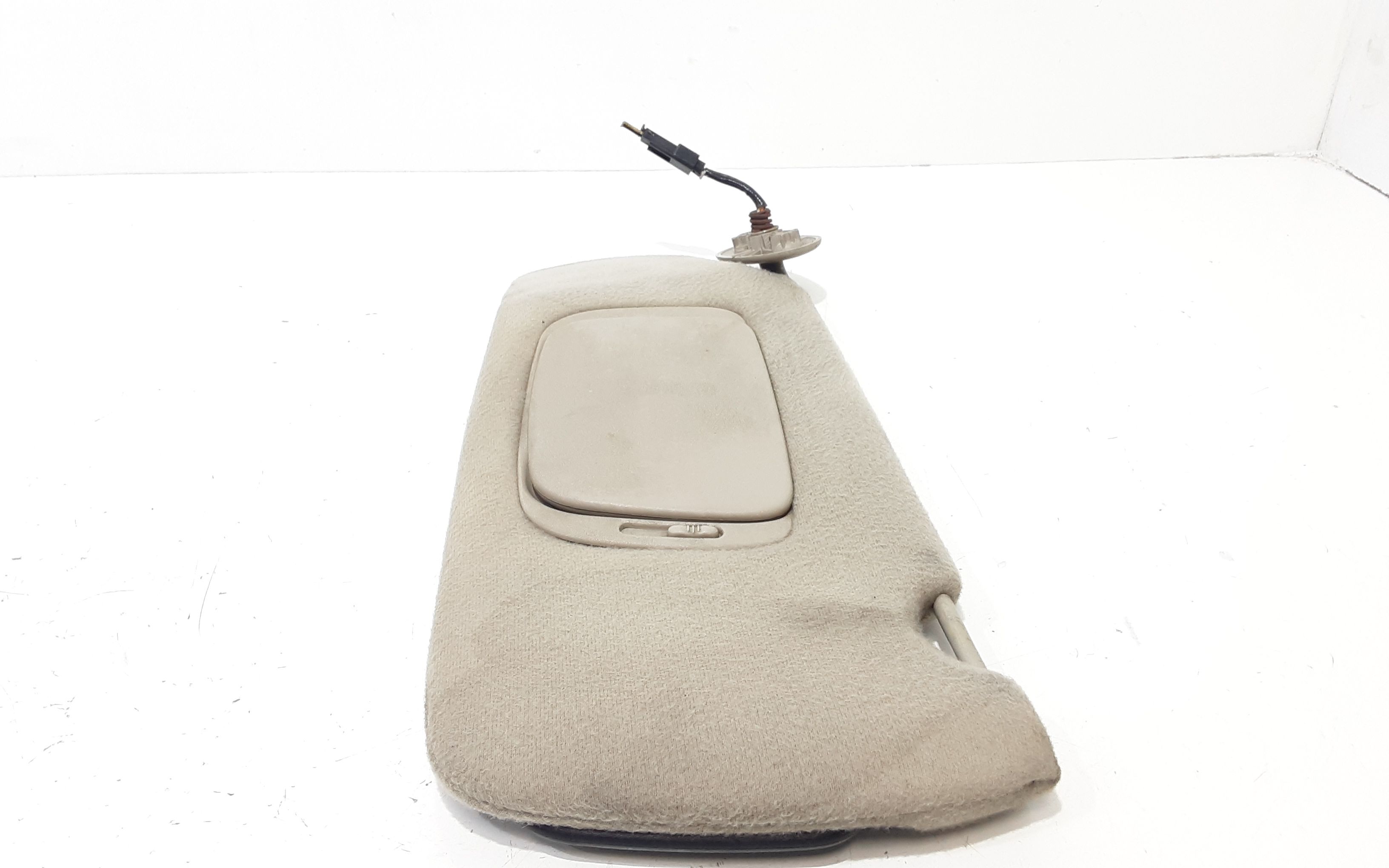 Parasole aletta anteriore Lato Guida CHRYSLER Voyager 3 Serie