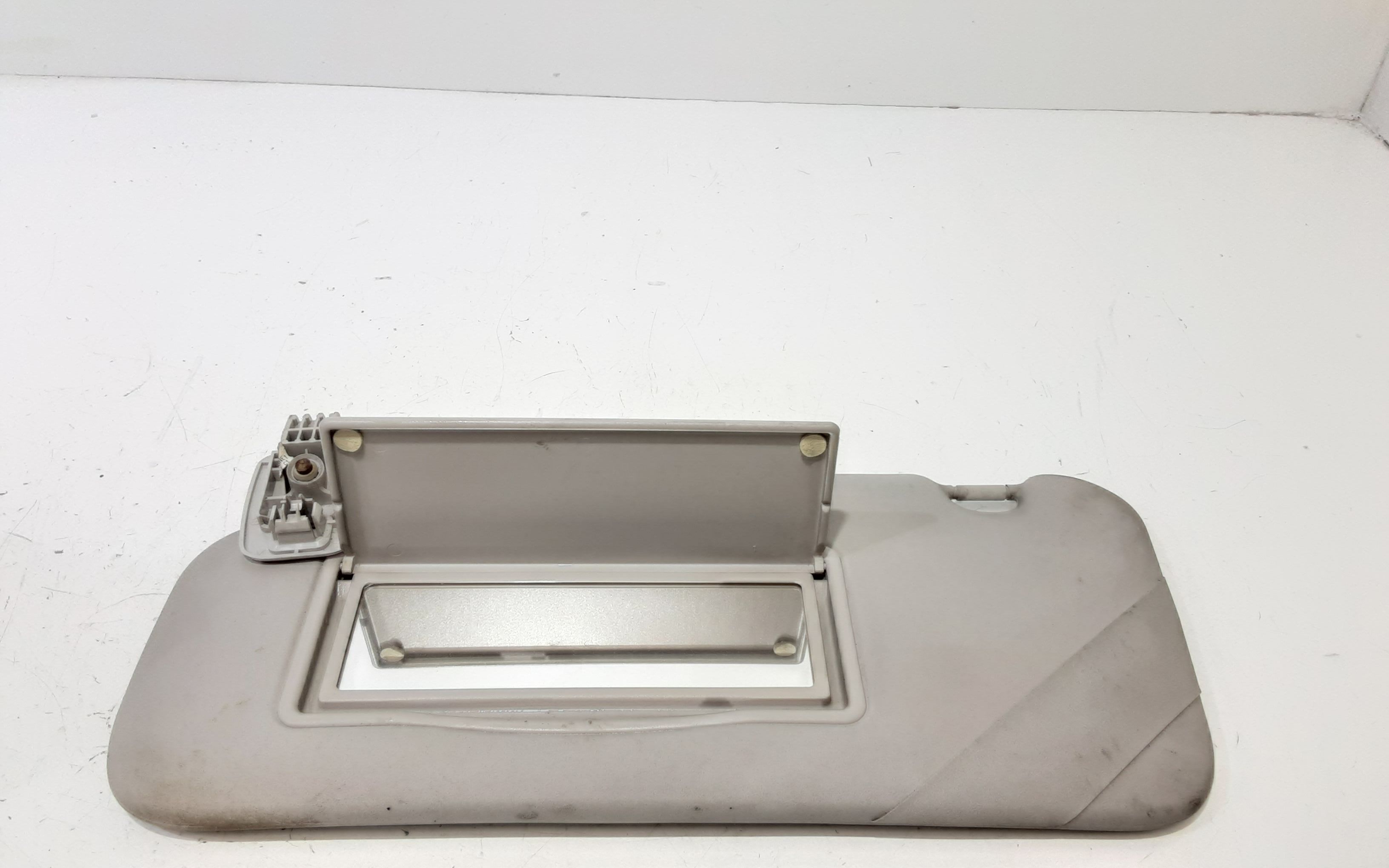 Parasole aletta anteriore Lato Guida PEUGEOT 407 Berlina