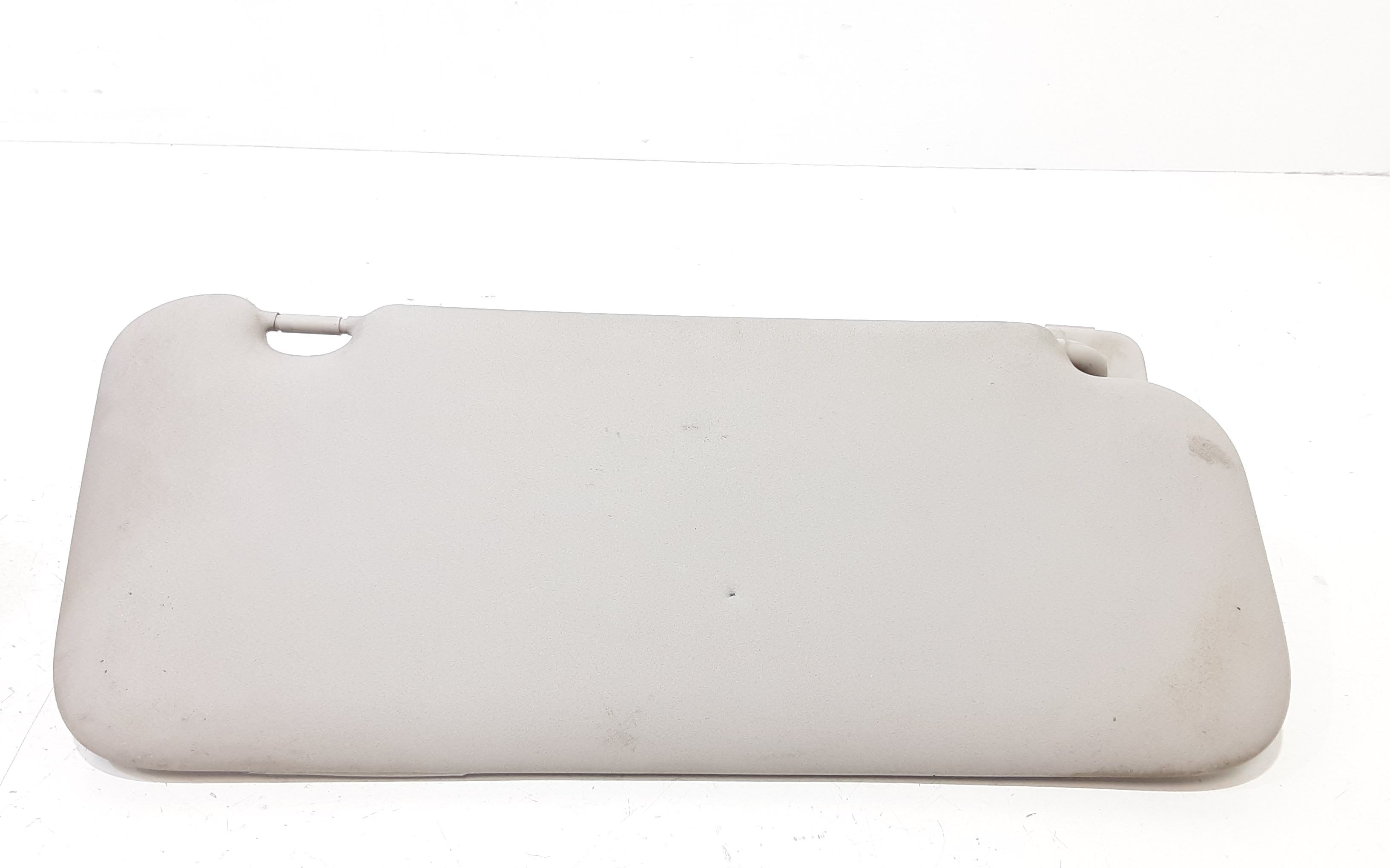 Parasole aletta anteriore Lato Guida PEUGEOT 407 Berlina