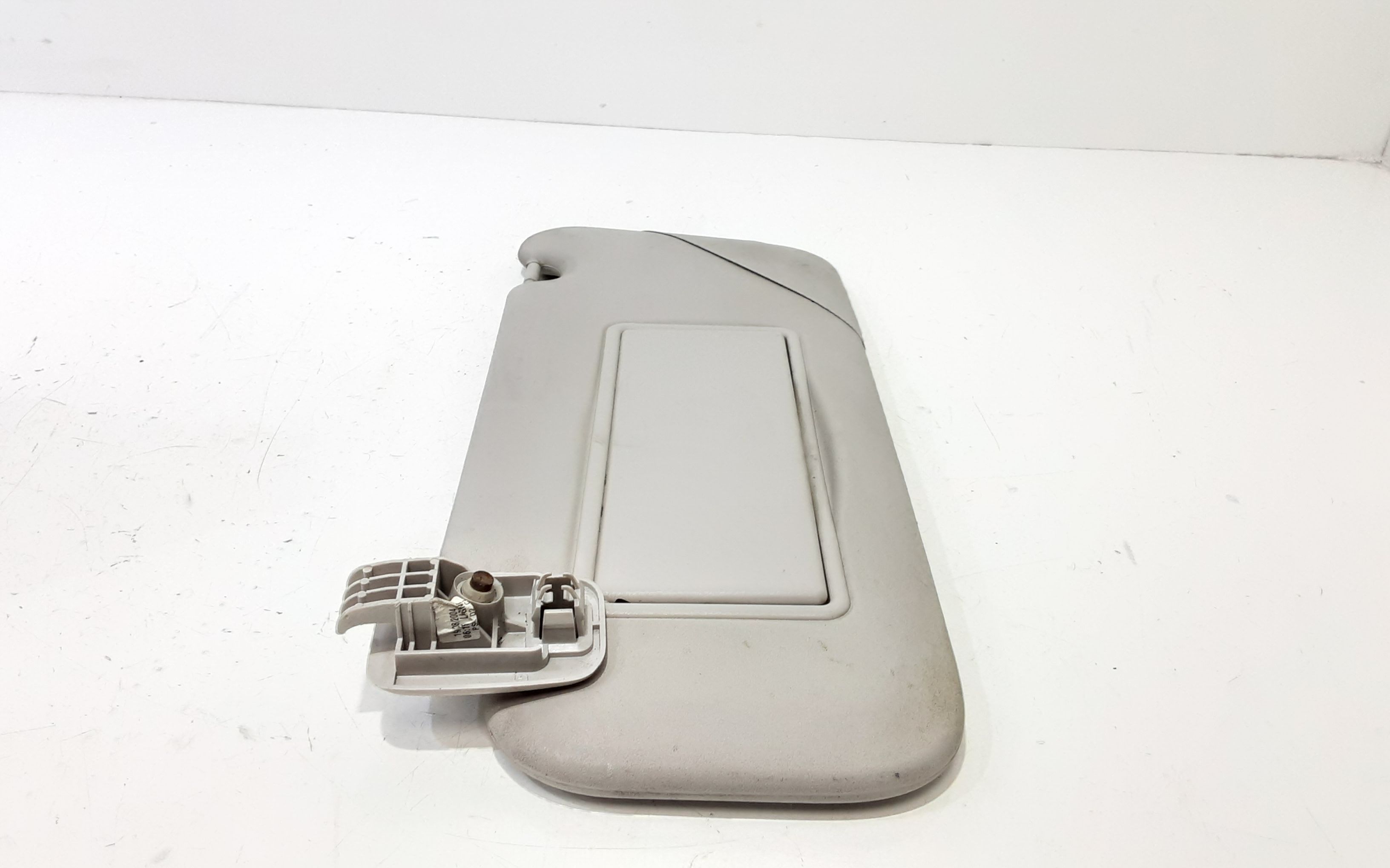 Parasole aletta anteriore Lato Guida PEUGEOT 407 Berlina