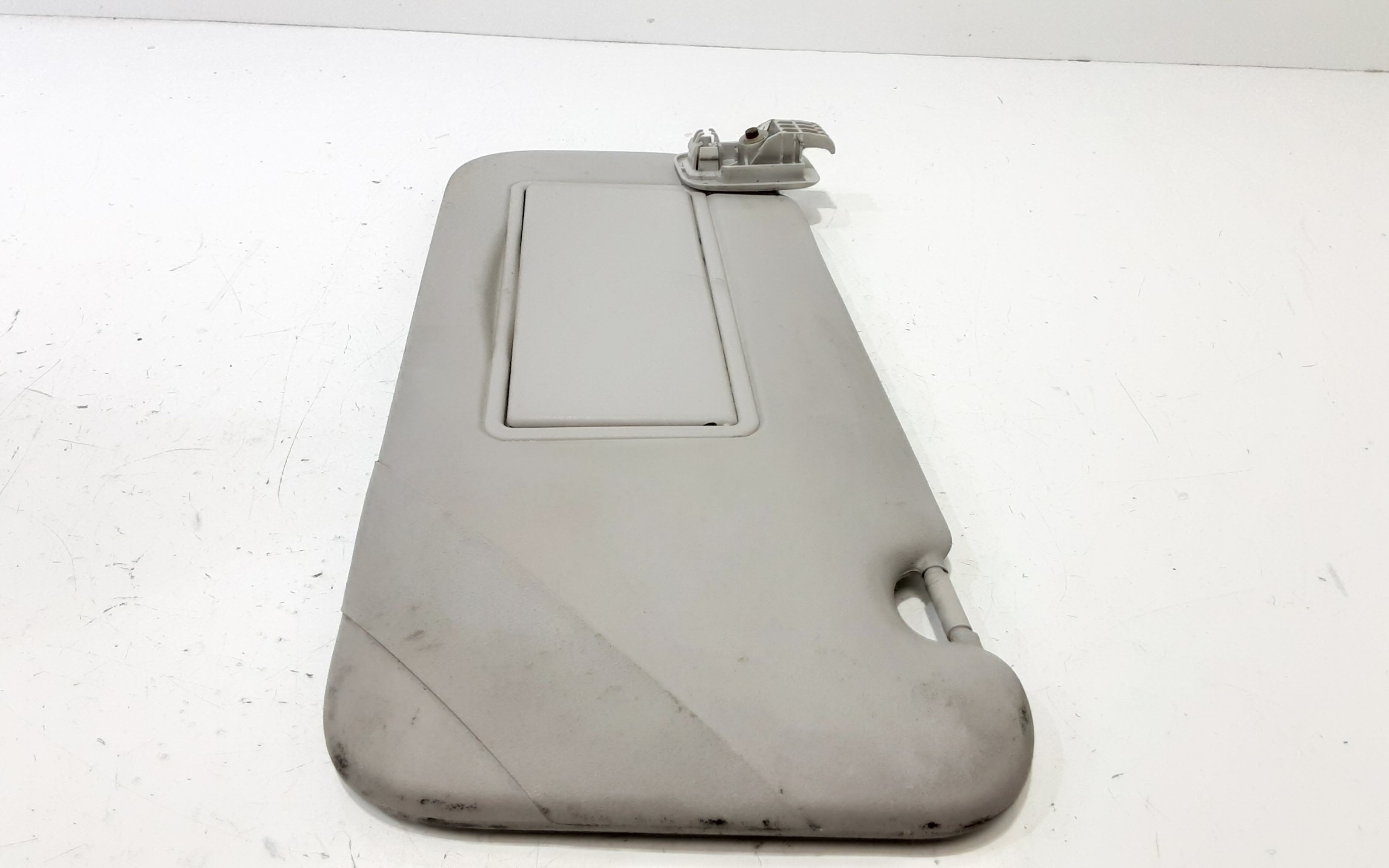 Parasole aletta anteriore Lato Guida PEUGEOT 407 Berlina