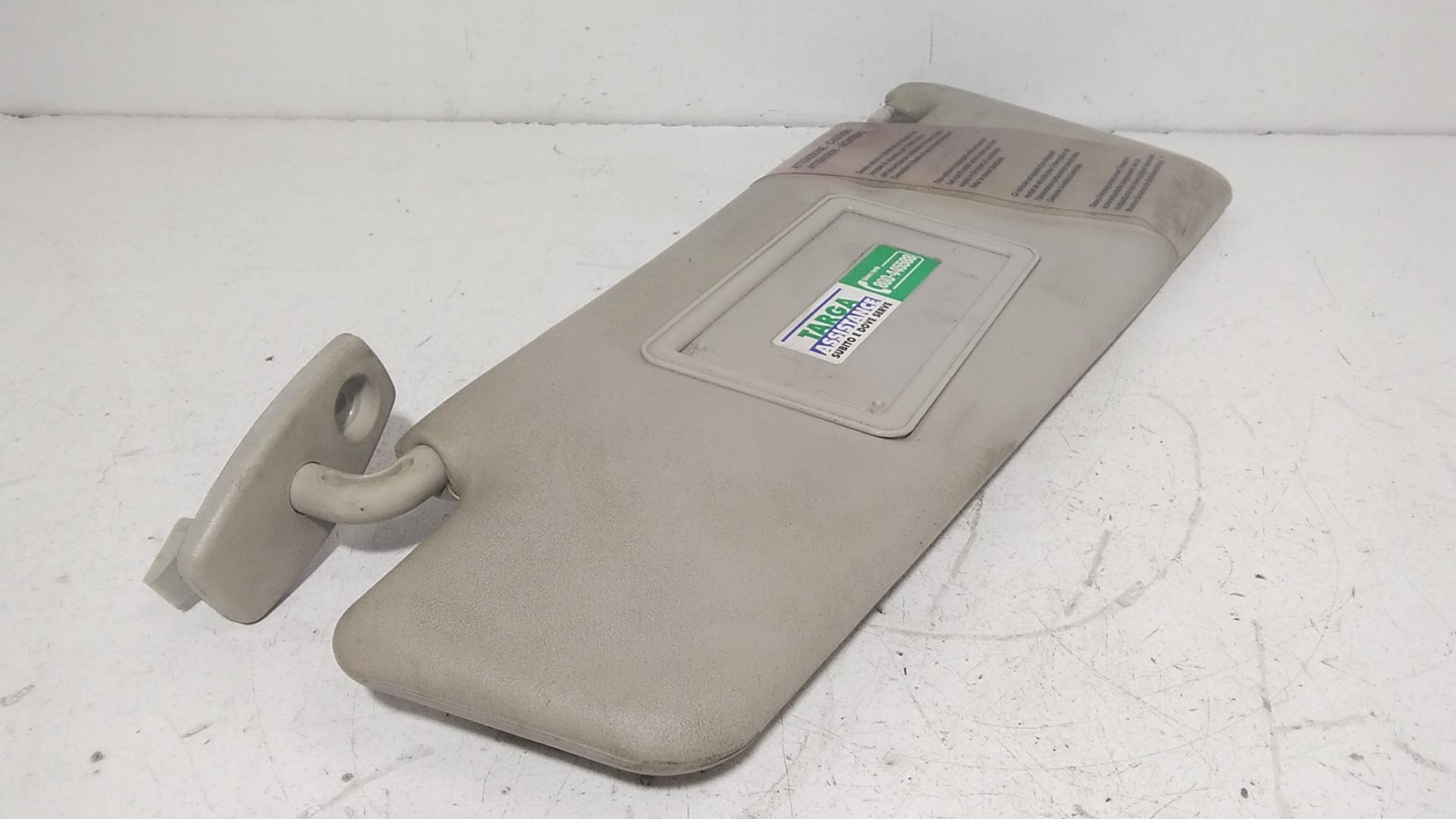 Parasole aletta anteriore Lato Guida FIAT Idea 1 Serie